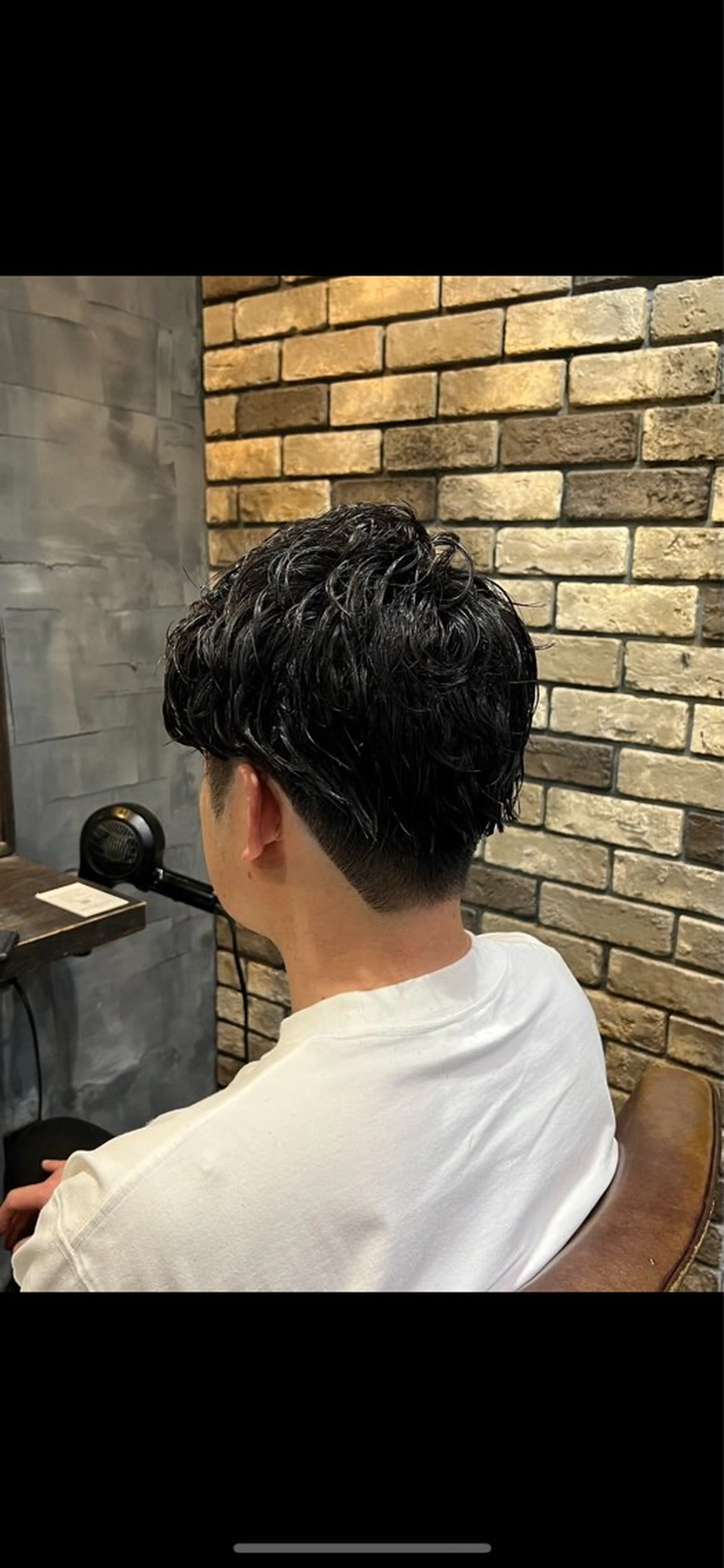 パーマ 🌙AYANA 🌙のヘアスタイル