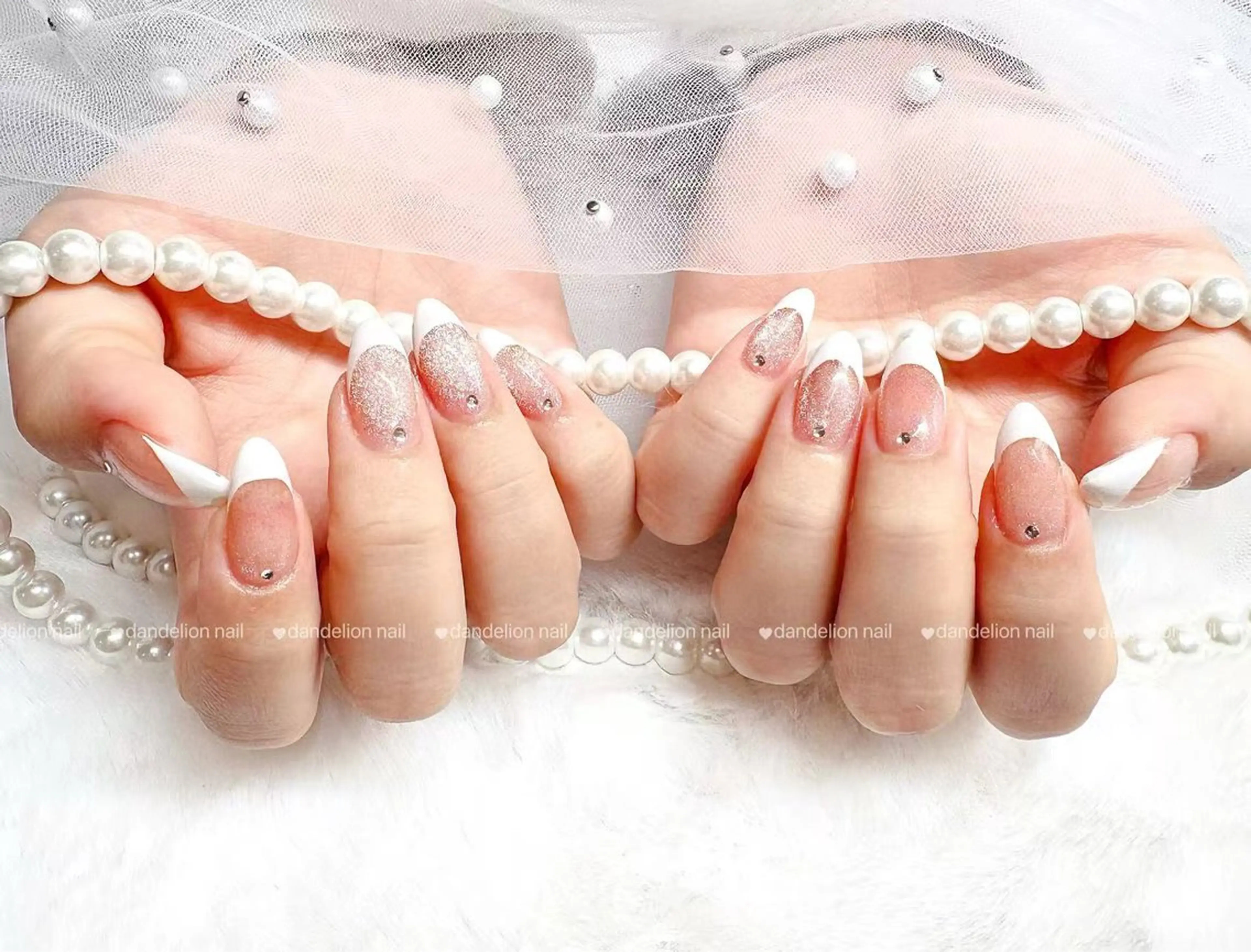 ネイル Mai まいのネイルデザイン