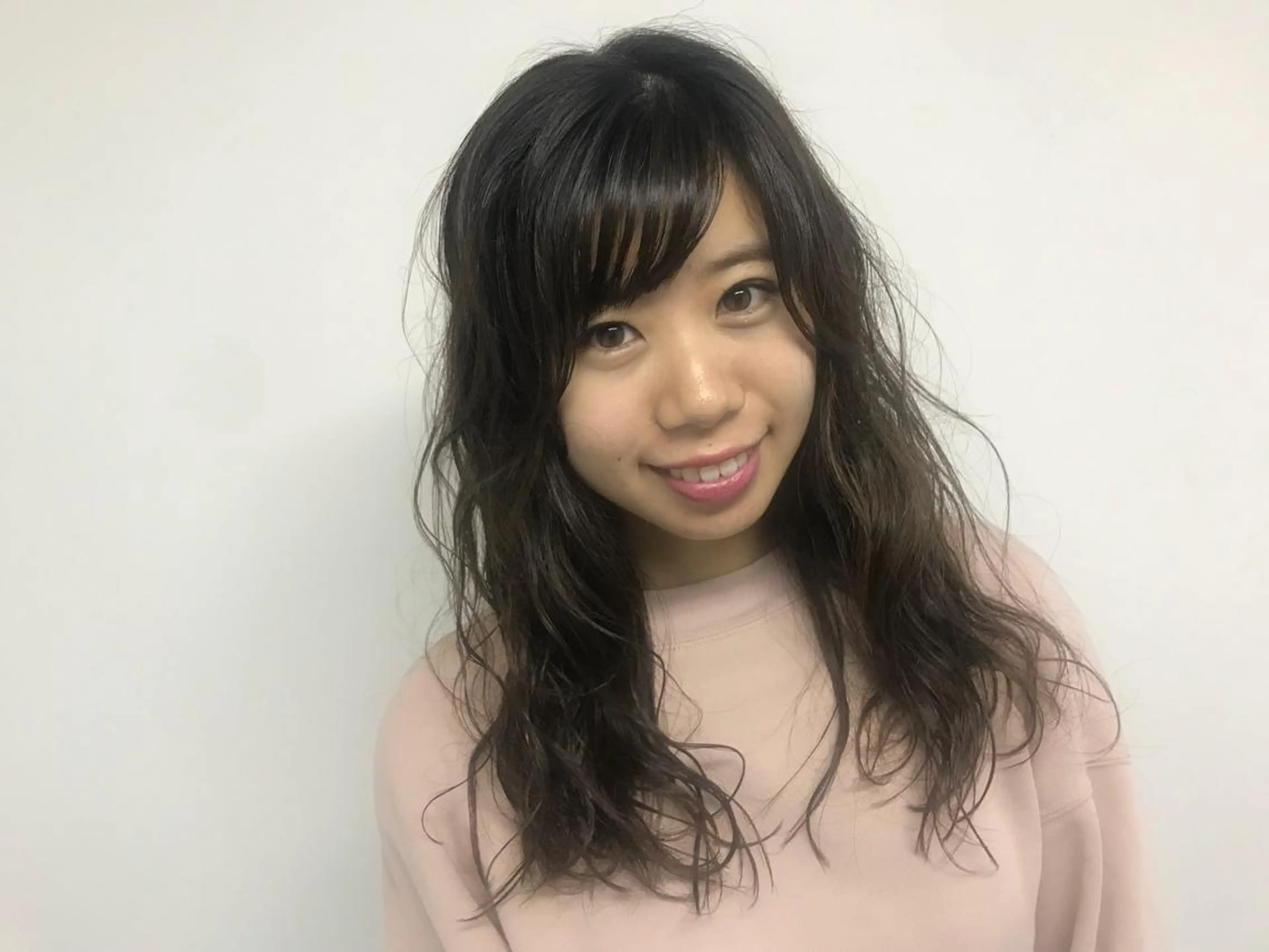 ロング パーマ ボブ指名No.1/ ボブパーマ/ユキのヘアスタイル