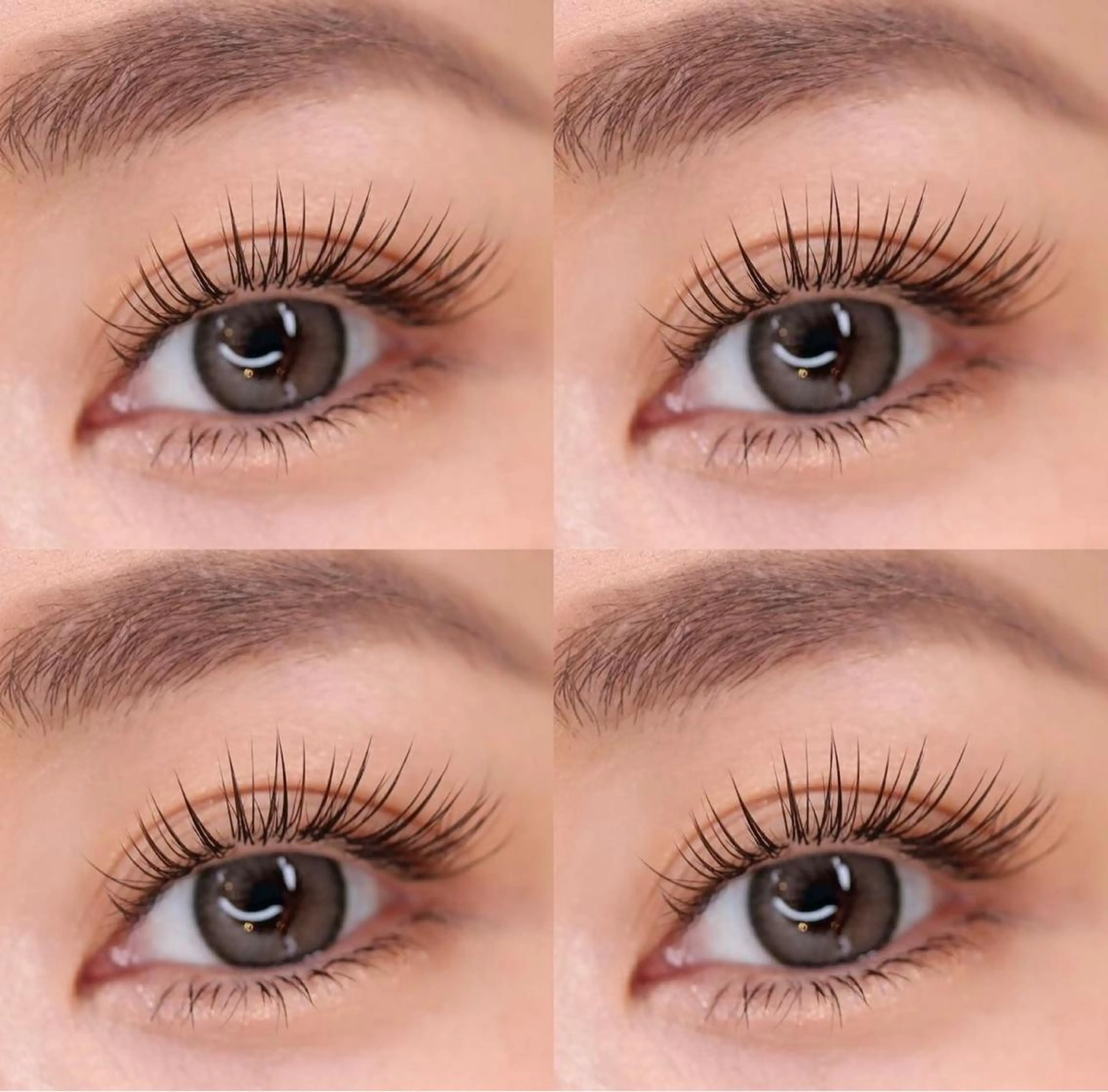 マツエク・マツパ パリエク専門店 FOIのマツエク・マツパデザイン