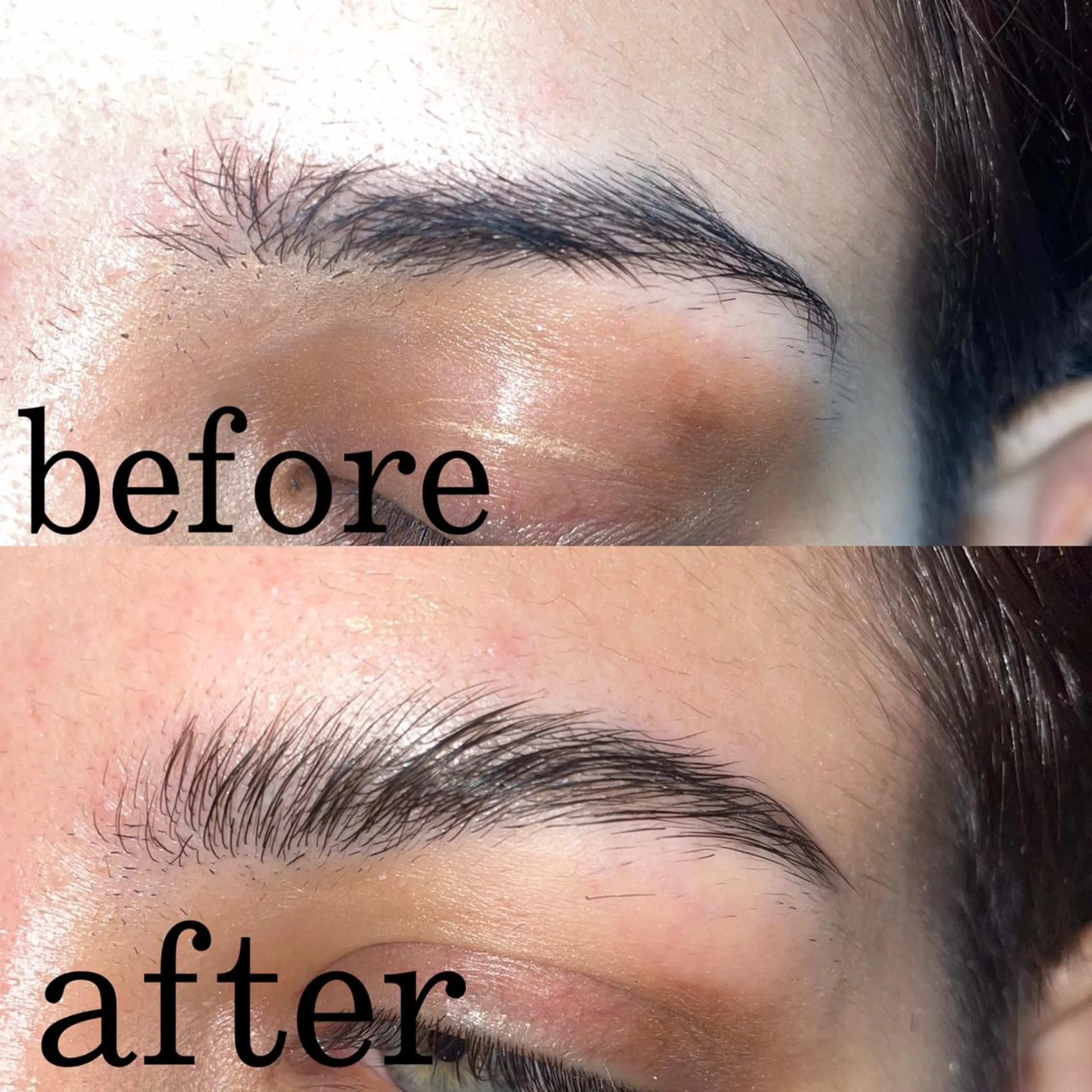 パーマ Mumuネイル モデル募集中🪄のネイルデザイン