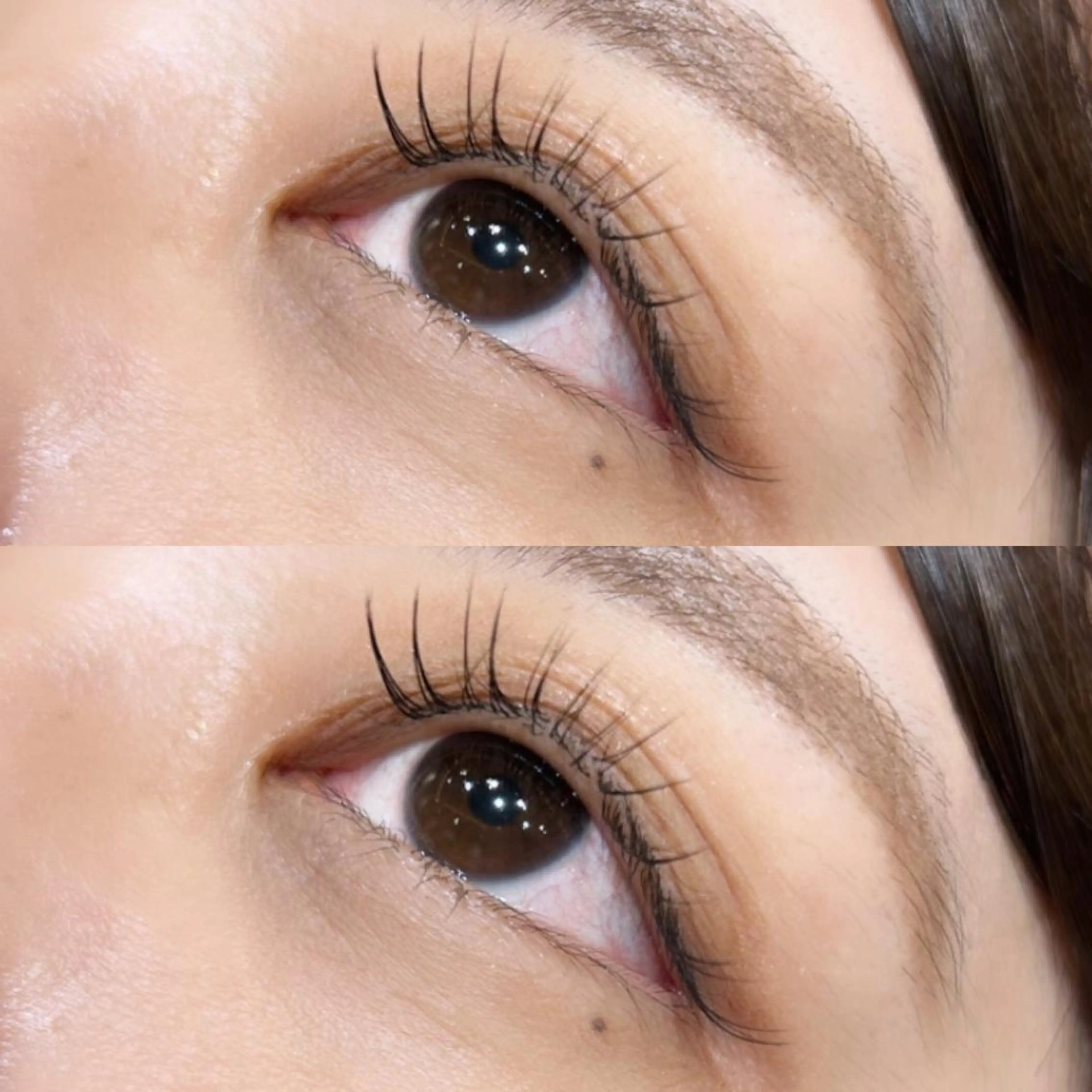 マツエク・マツパ 🎀misaki 🎀のマツエク・マツパデザイン