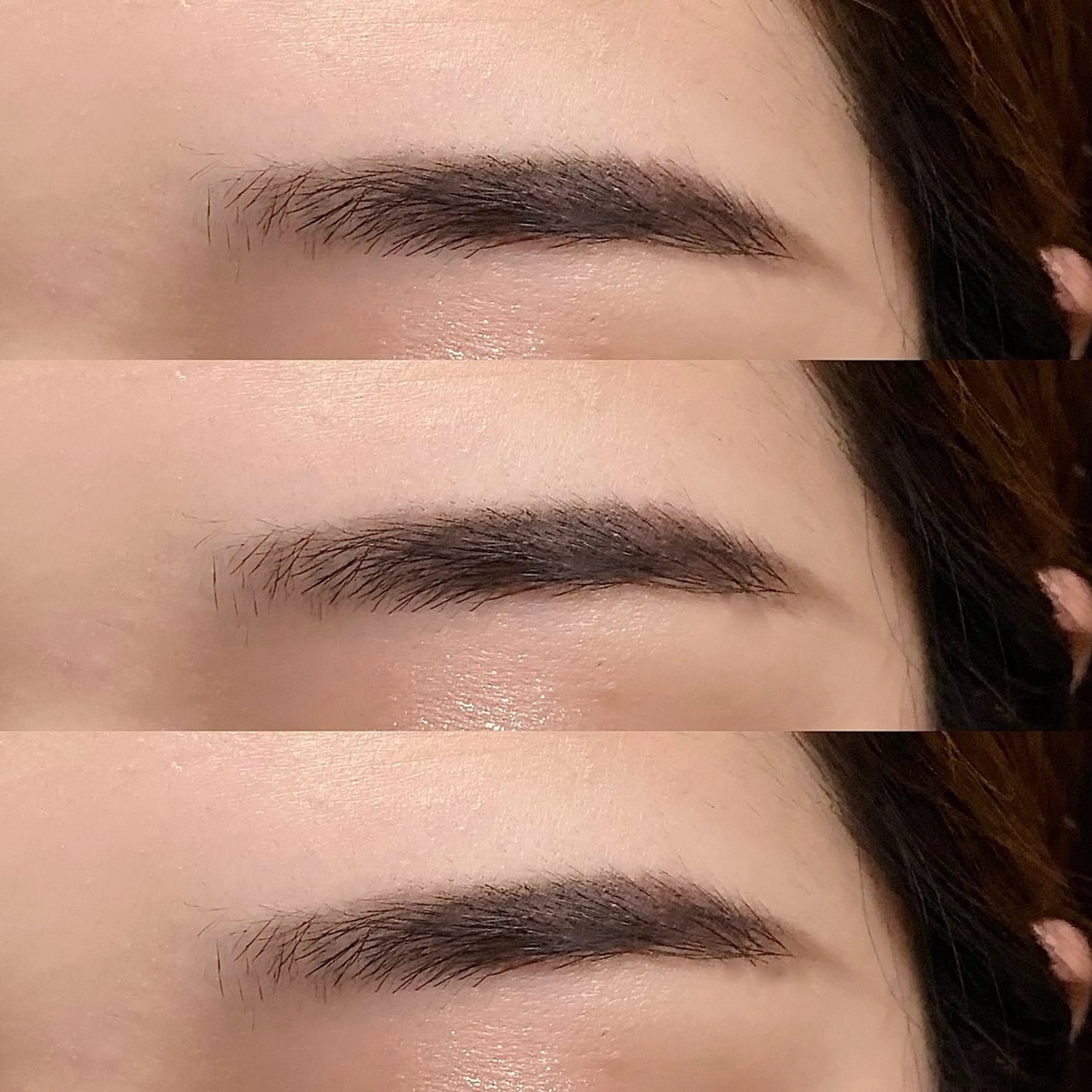 【セットでお得♪】まつ毛パーマ＋wax脱毛🧚🏻‍♀️の写真