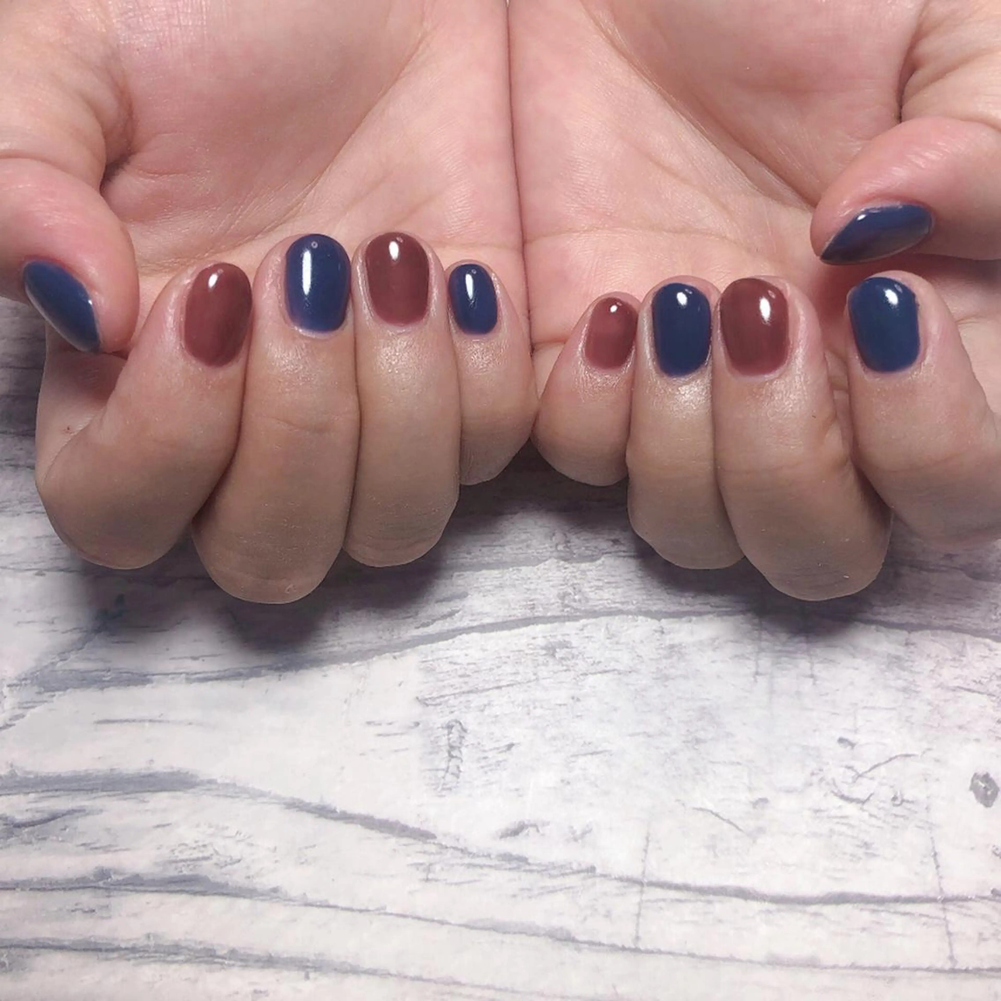 ネイル DollyGirl KYOKOのネイルデザイン