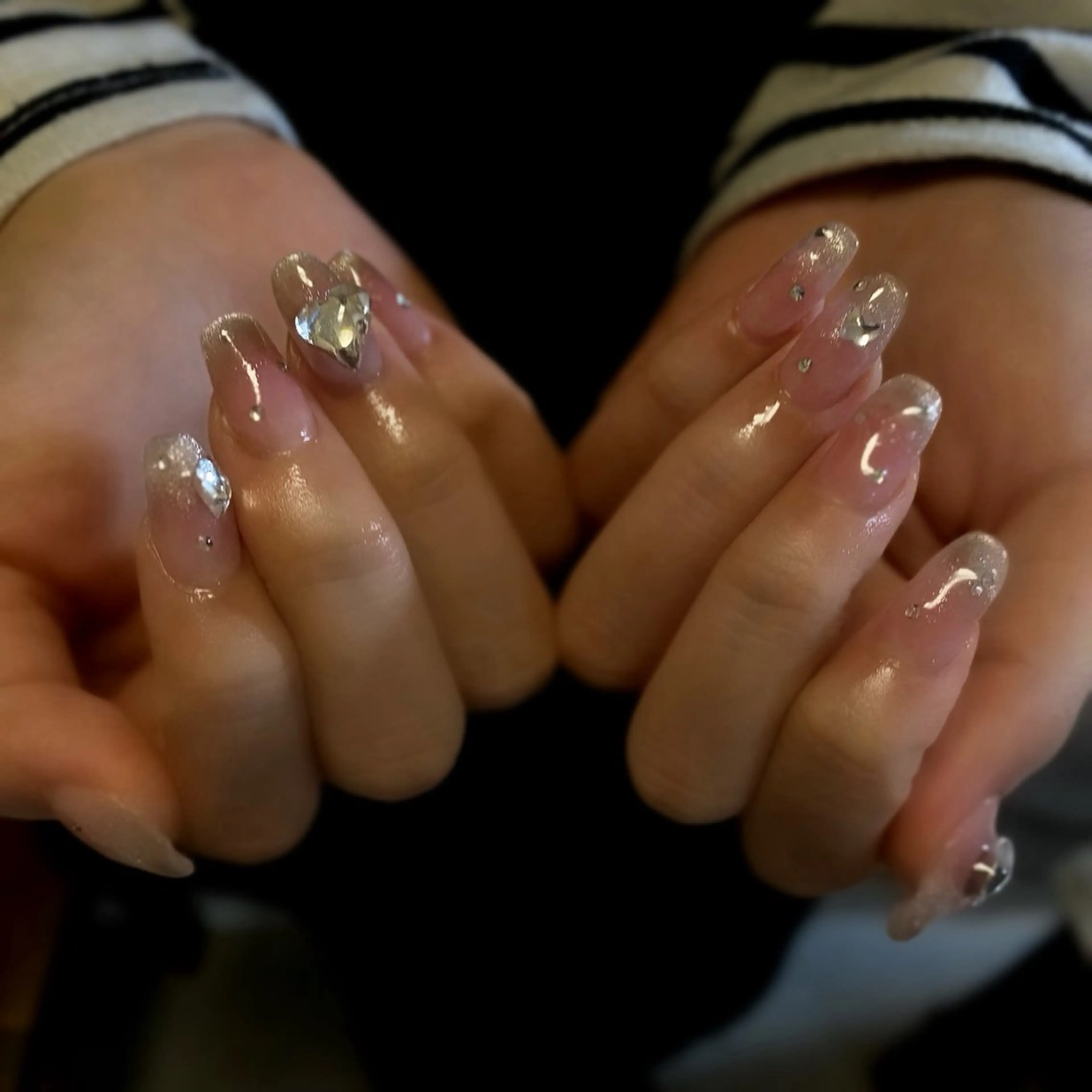 ネイル ハンドネイル _____jays nailのネイルデザイン