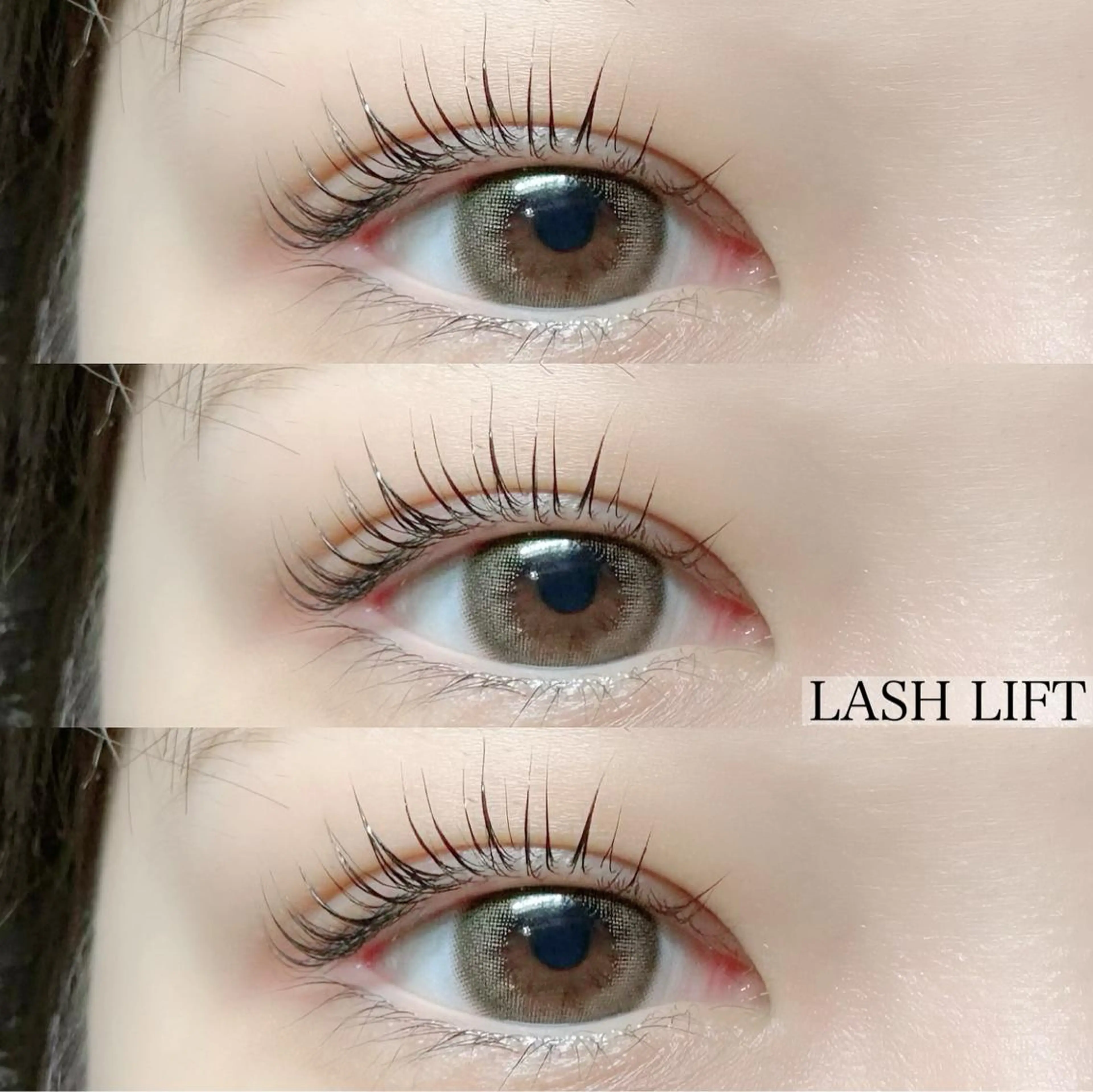 マツエク・マツパ アイブロウ Laurel eye ローレルのマツエク・マツパデザイン