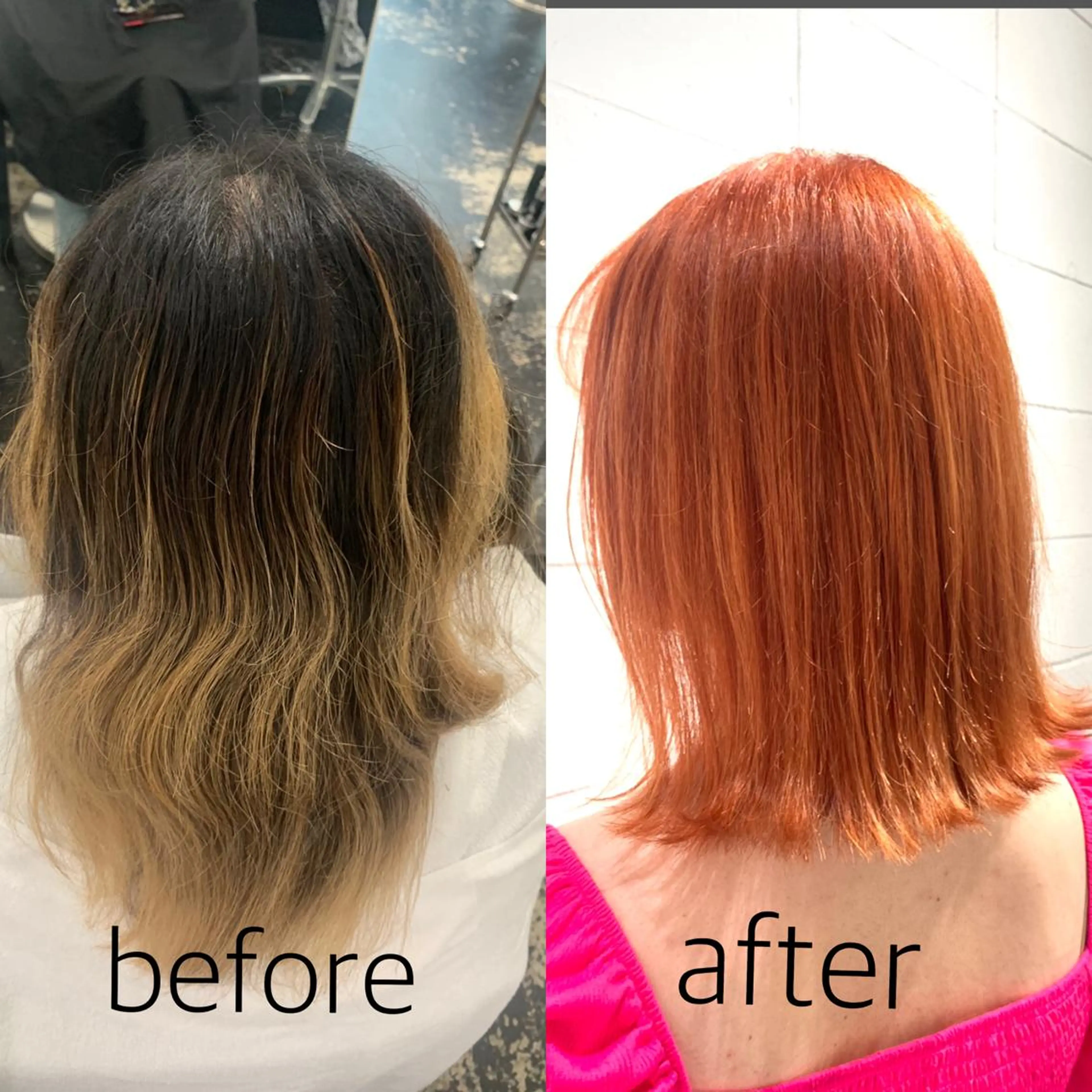 ミディアム HARU//原宿🤍 リピート率NO.1のヘアスタイル