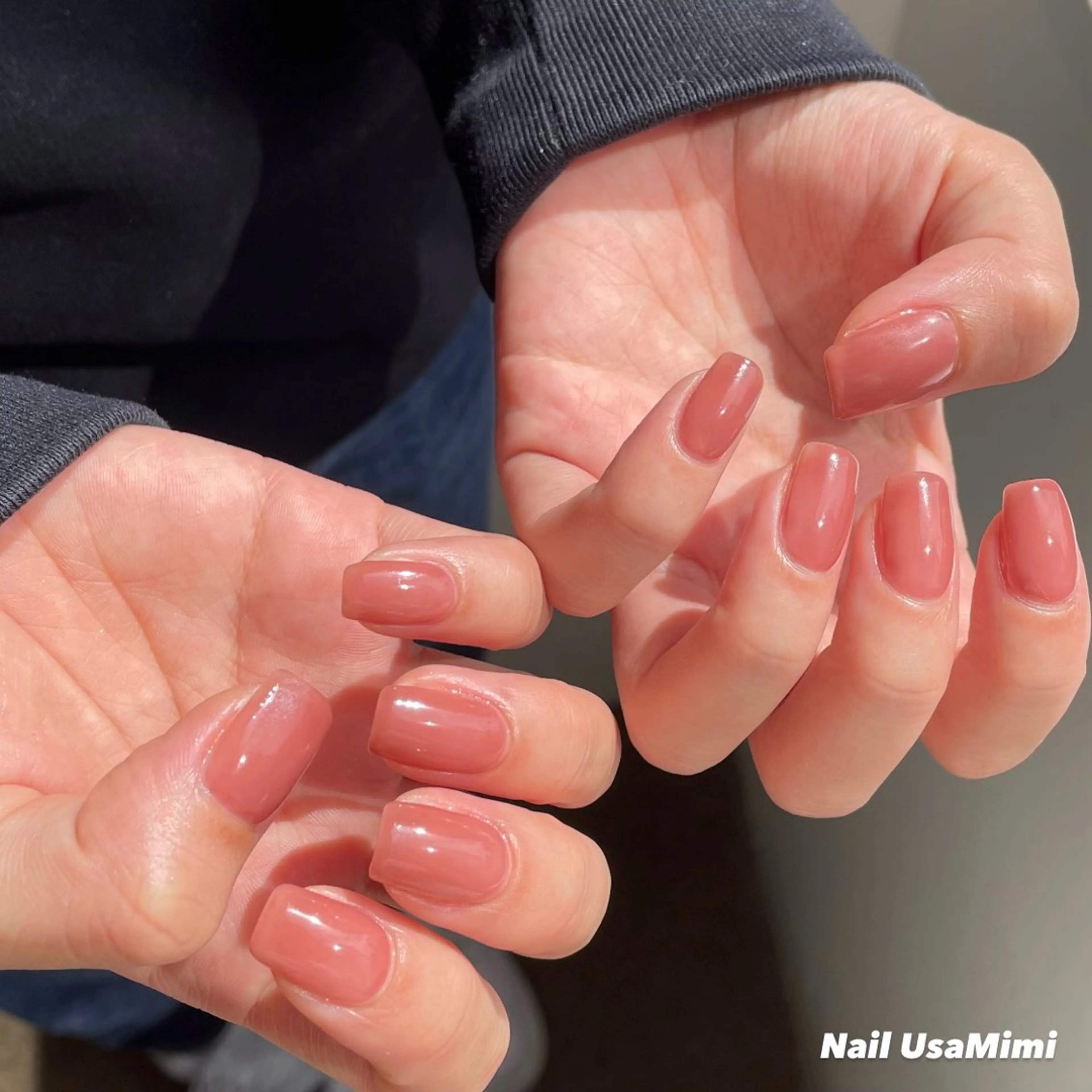 ネイル ハンドネイル NAIL DOT STUDIO堺筋本町のネイルデザイン