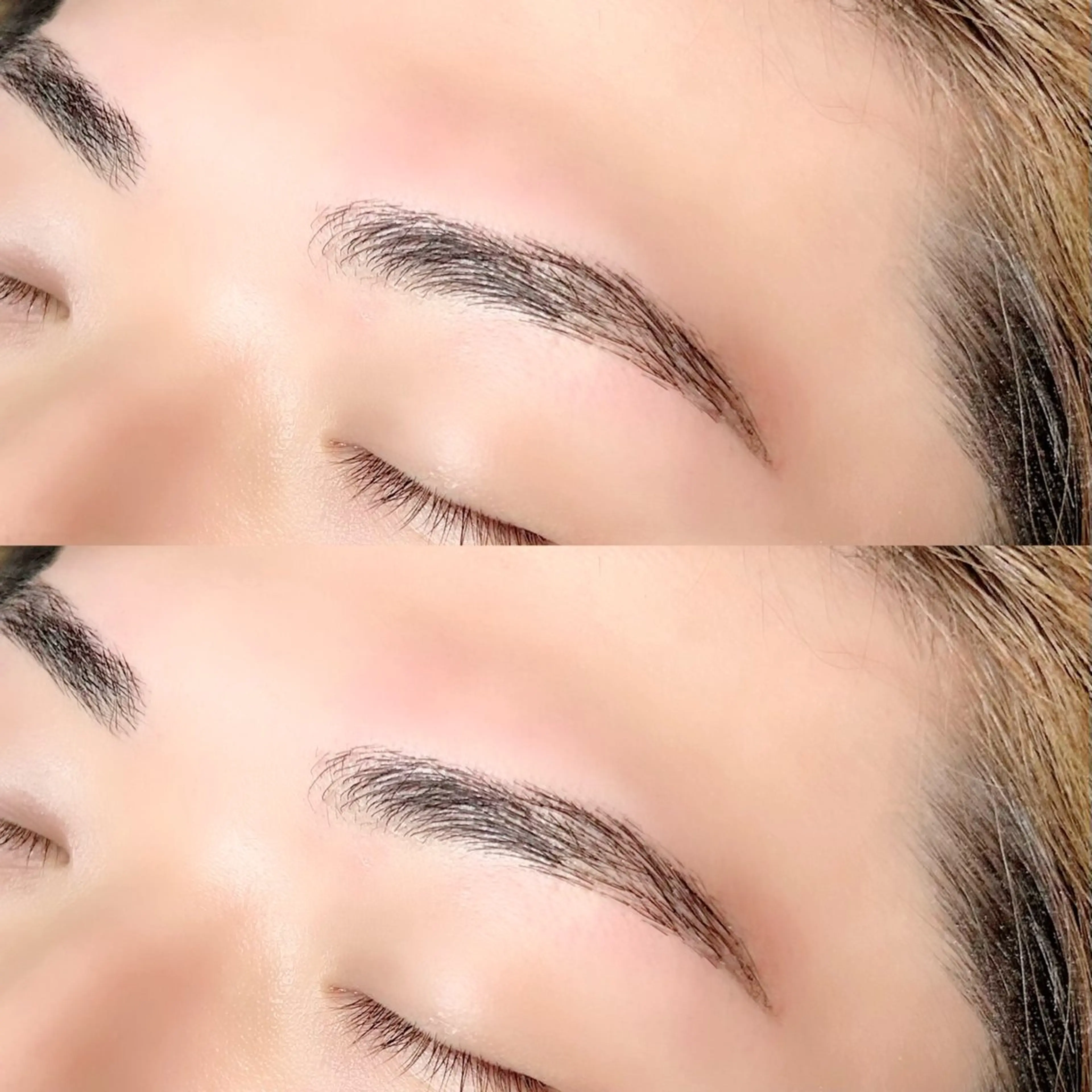 アイブロウ ワックス脱毛 眉カット その他(アイブロウ) Stella🪄 rinkaのマツエク・マツパデザイン