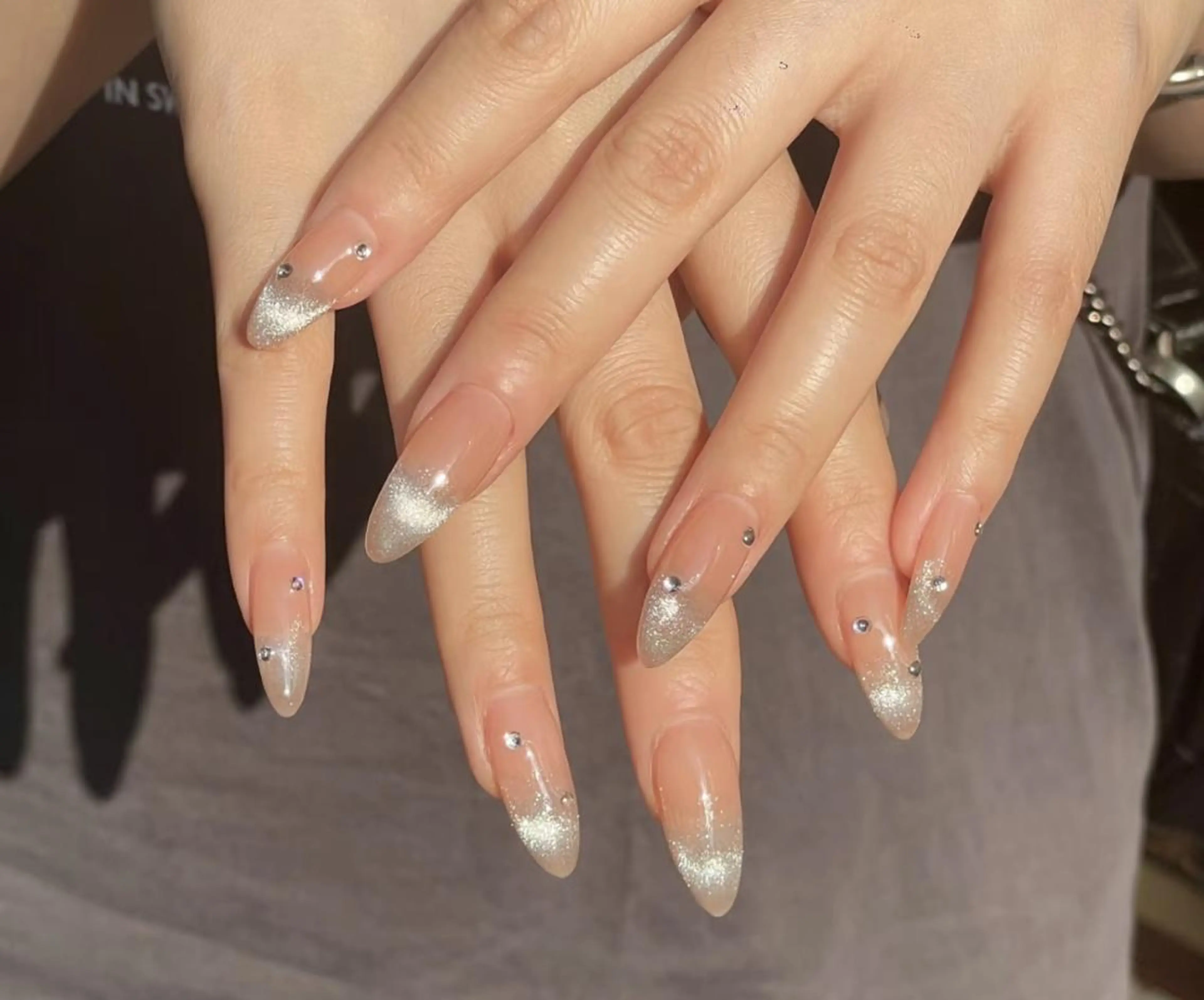 ネイル ハンドネイル エリ🫧 nail池袋東口のネイルデザイン