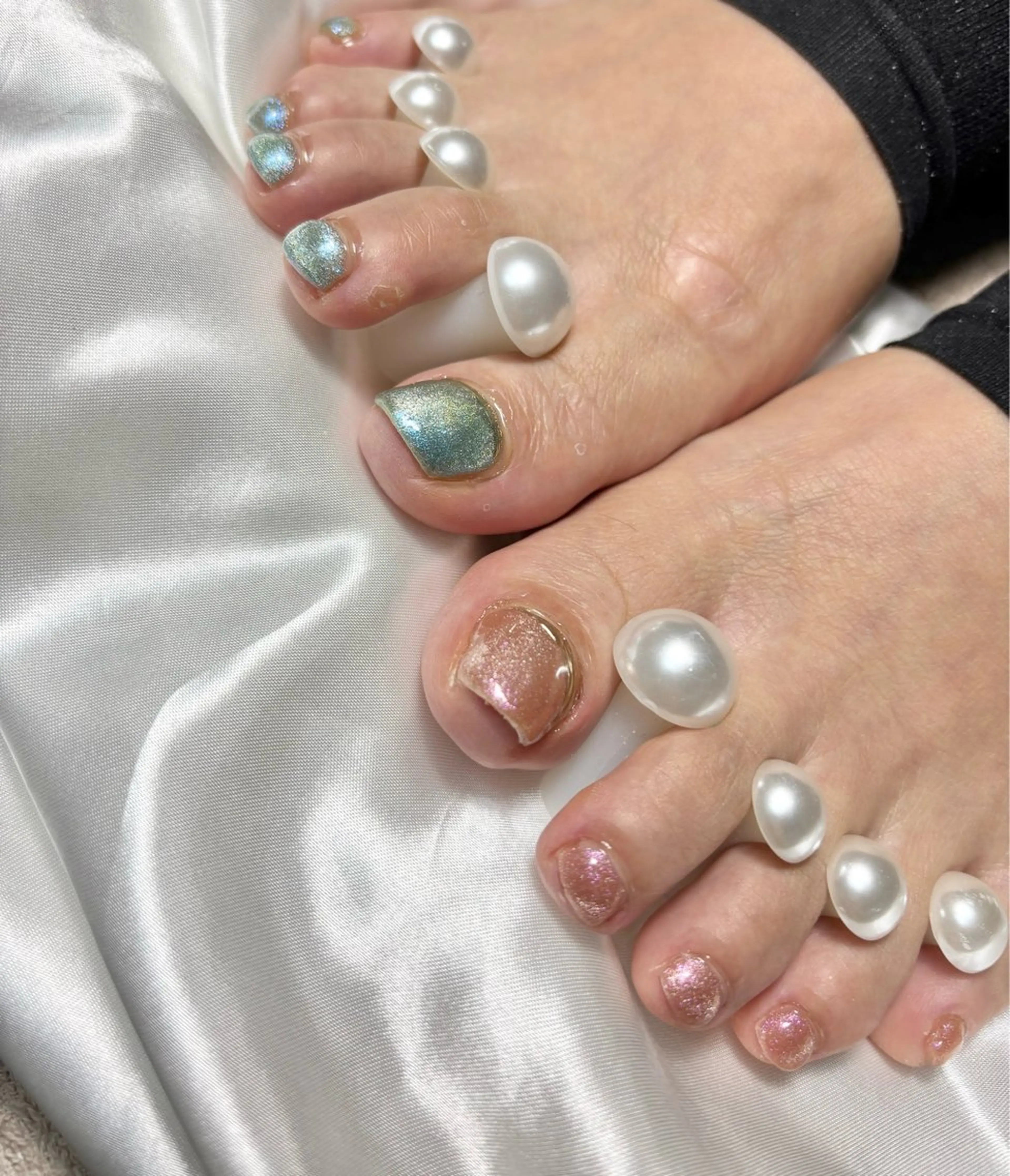 ネイル Y's nailのネイルデザイン