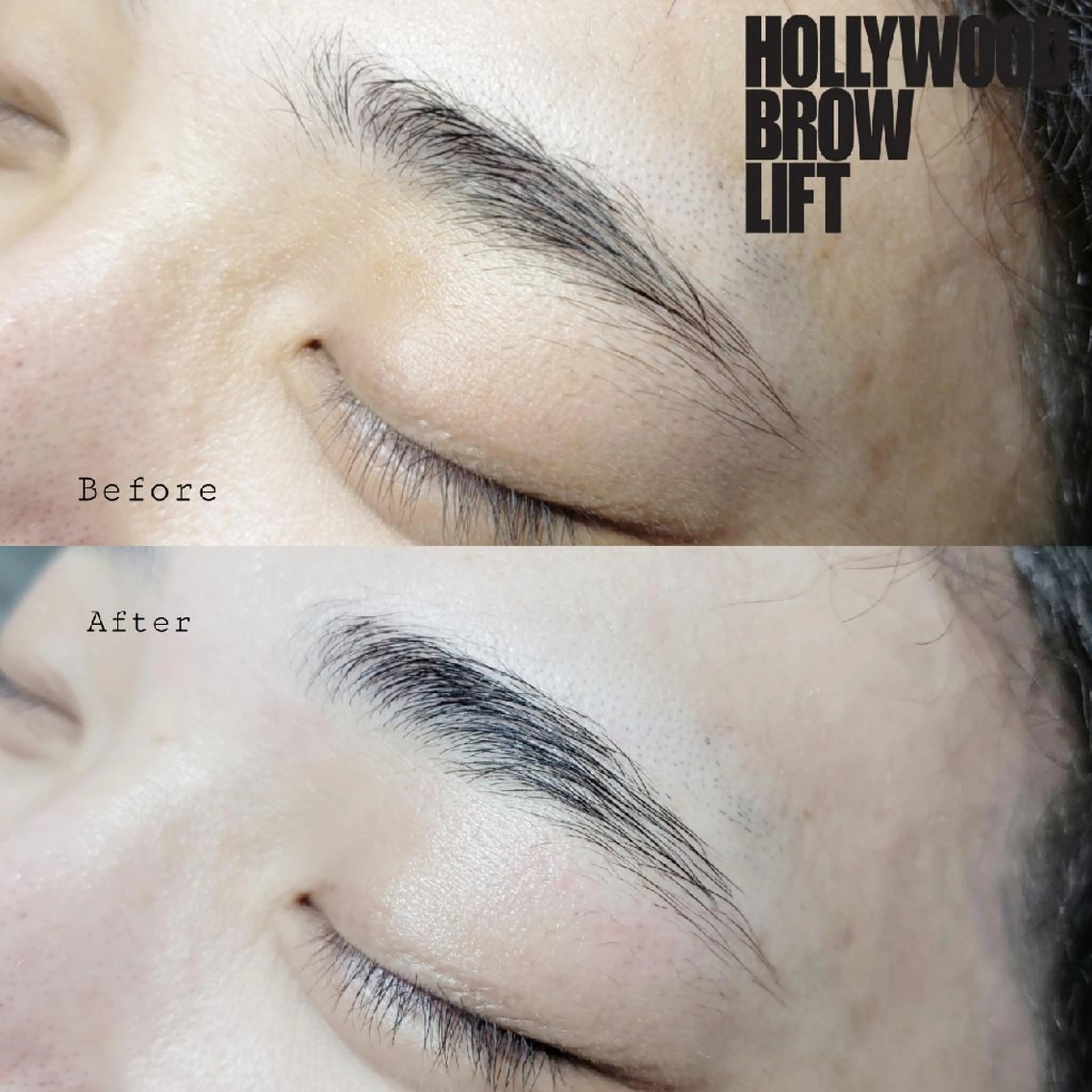 アイブロウ 🦋 MARINA🦋のエステ・リラクイメージ