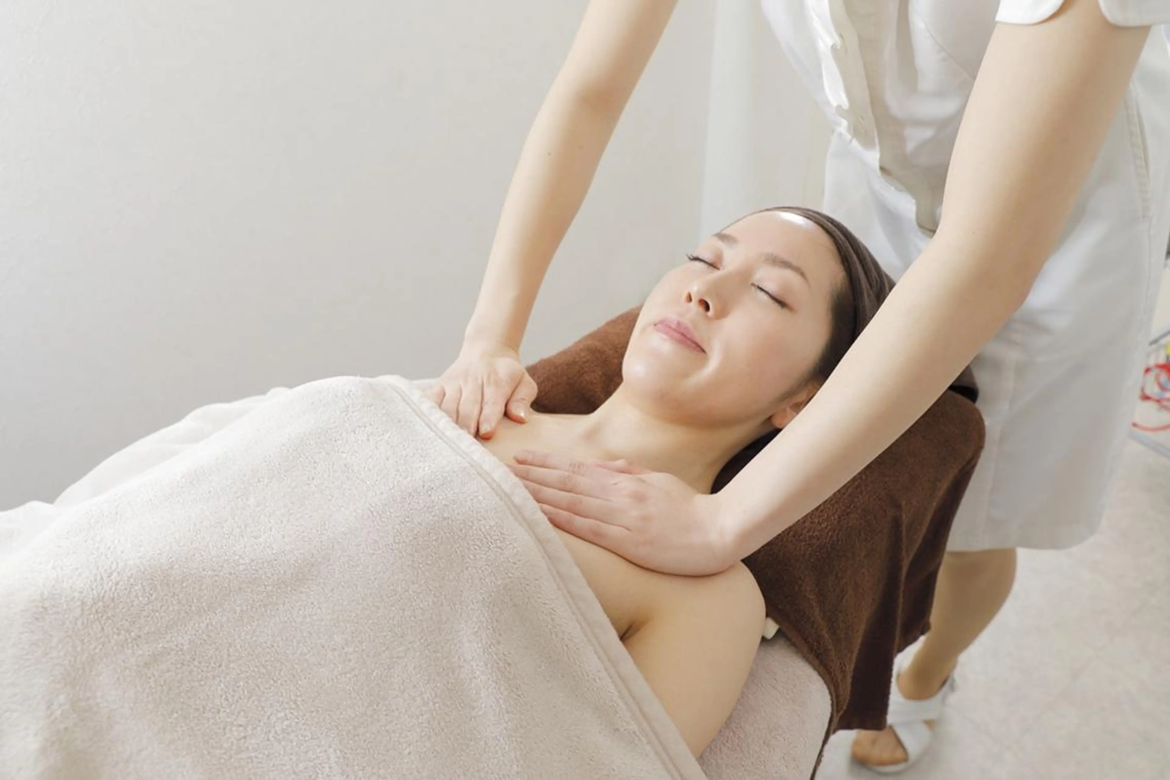 大平 政美のエステ・リラクイメージ