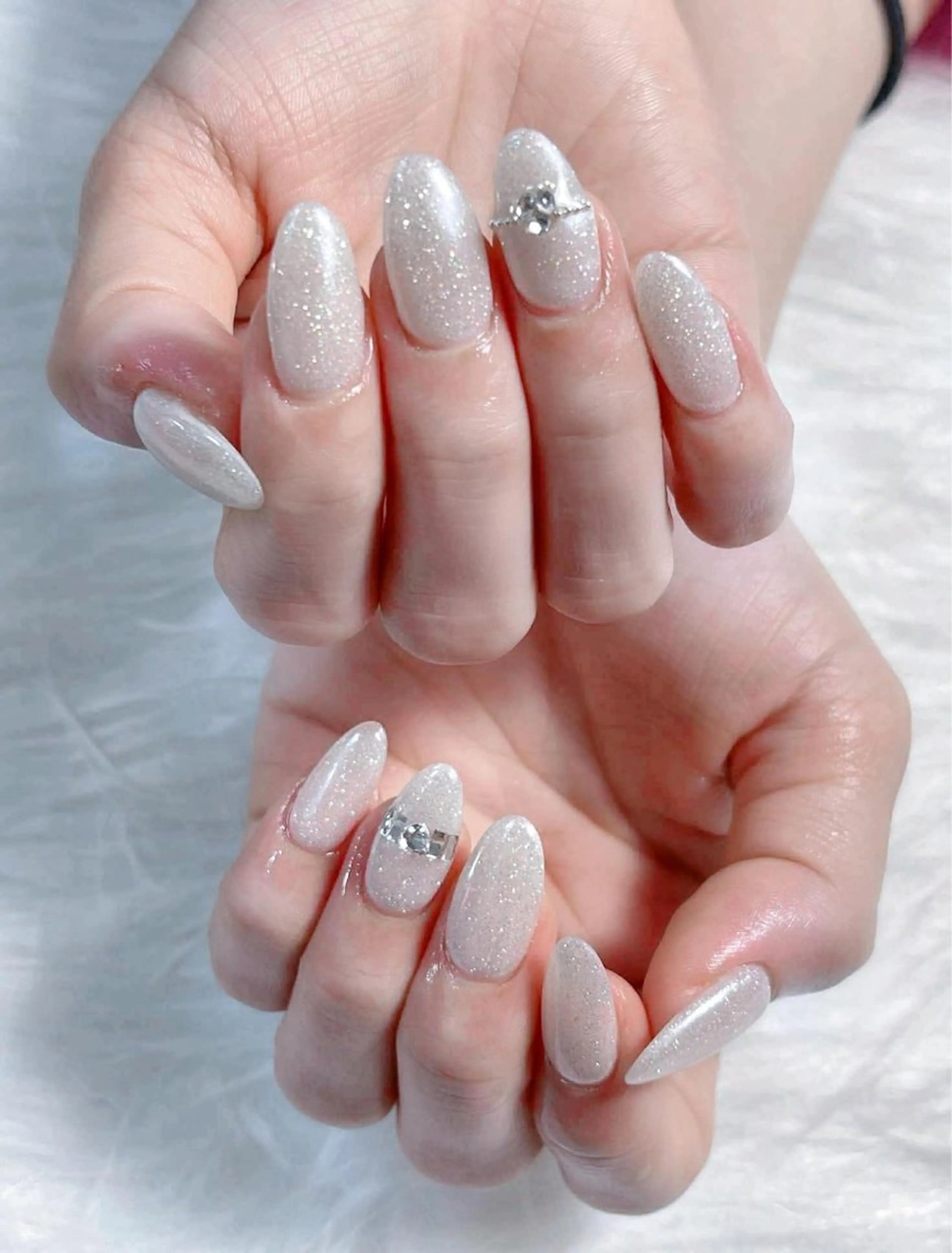 ネイル YUKI NAIL 大国町店のネイルデザイン