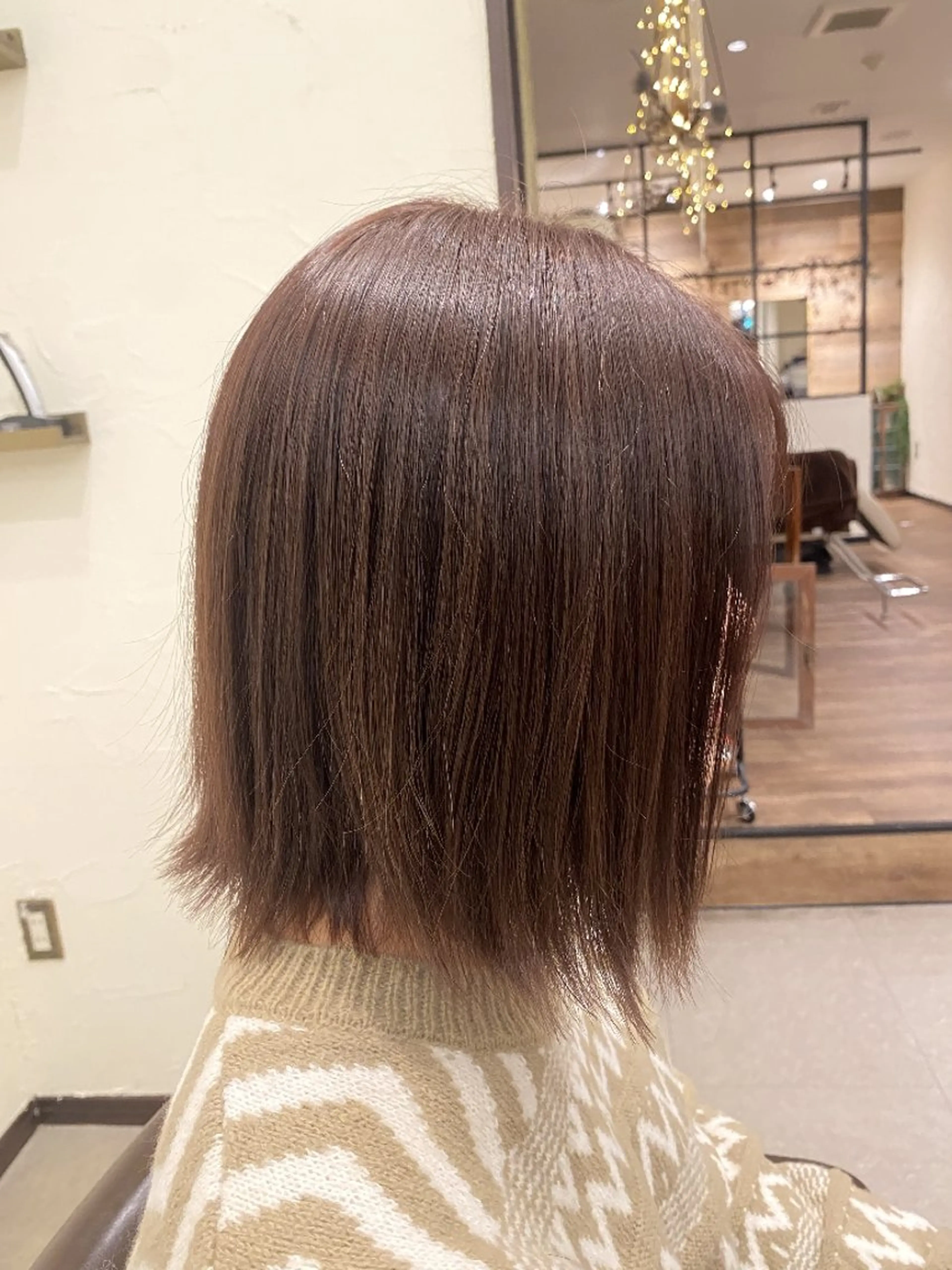 イルミナカラーのみの写真