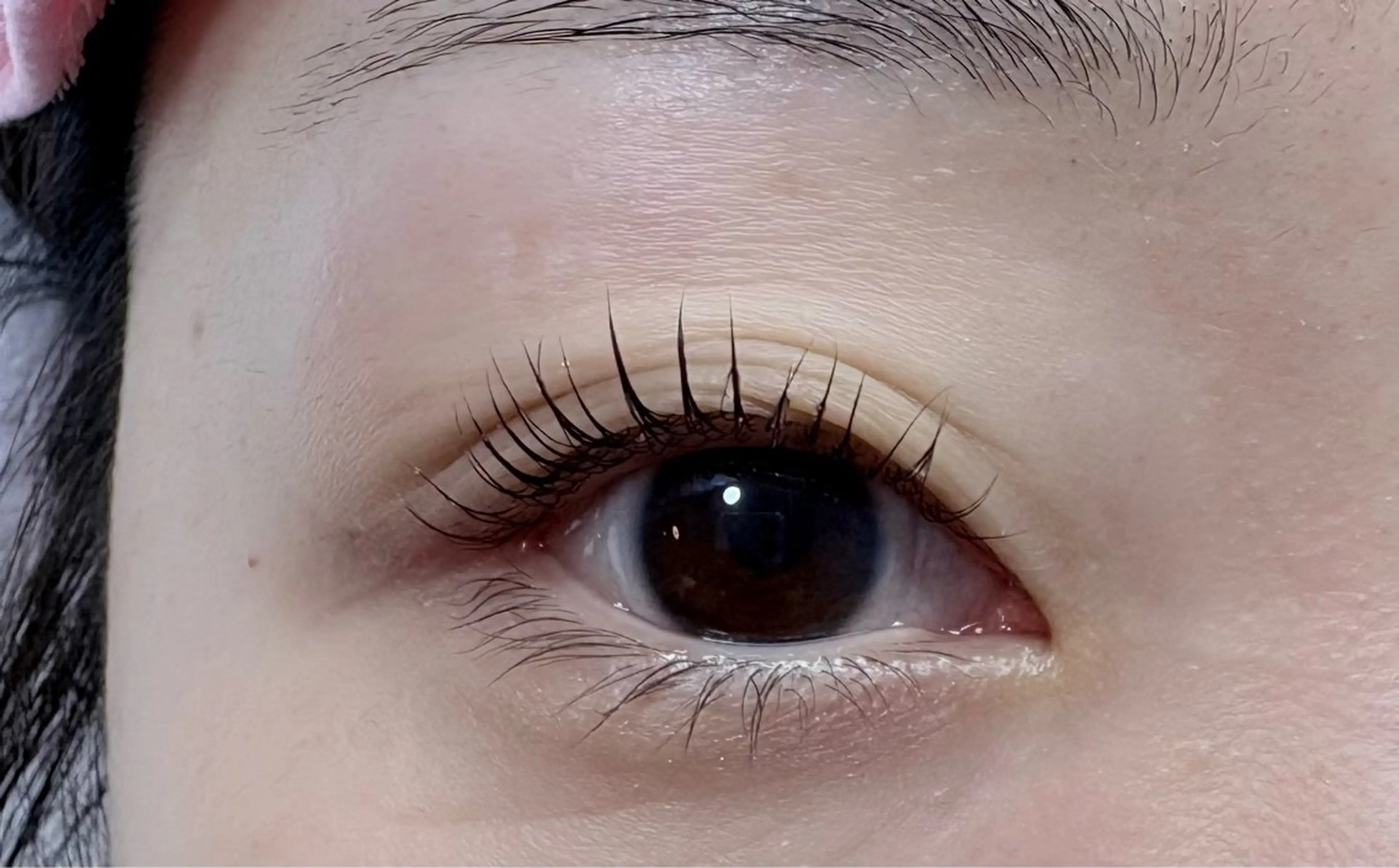 マツエク・マツパ トータルビューティー サロン・Ｎの眉毛・アイブロウイメージ