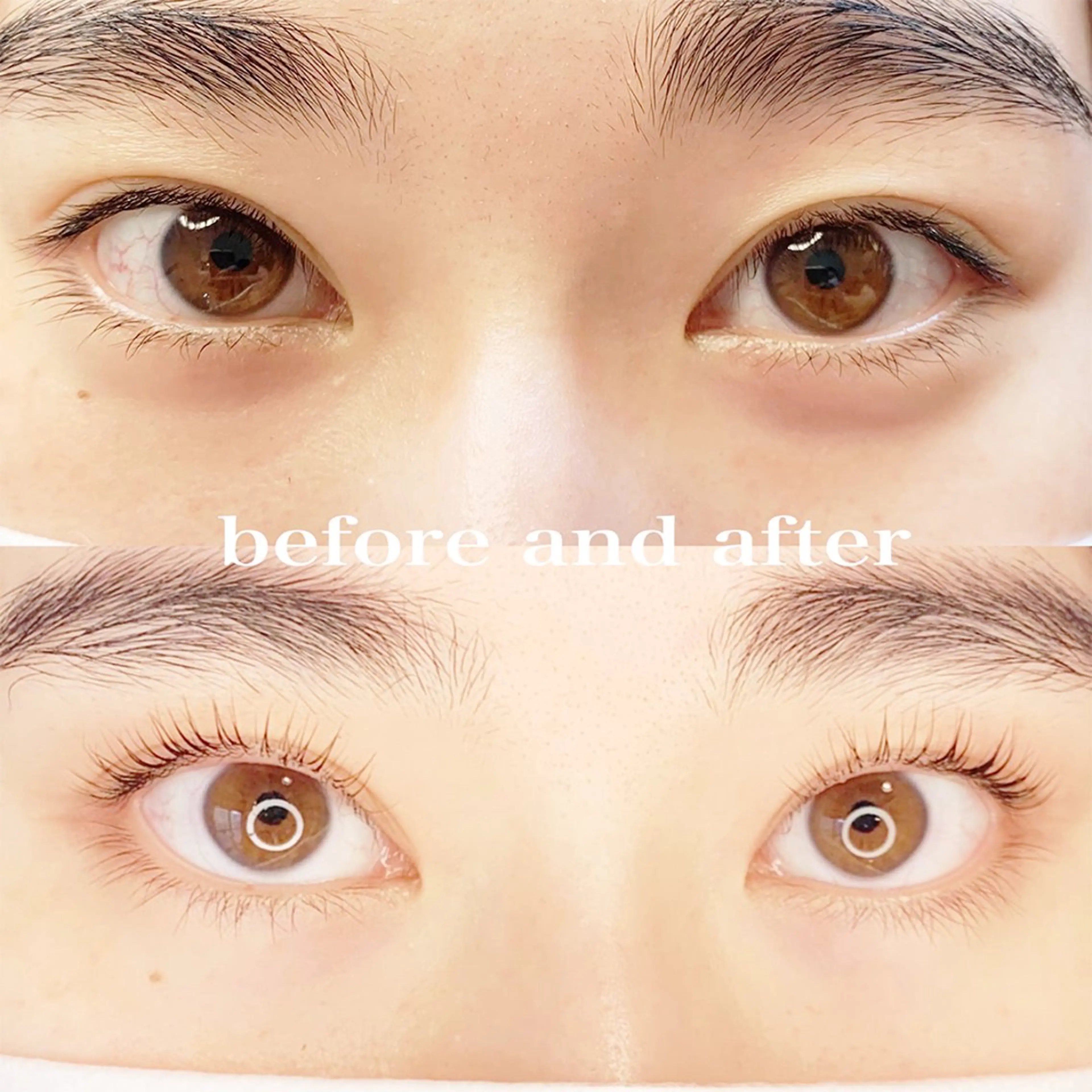 マツエク・マツパ マツパ BBC所属・BBC ビービーシーのマツエク・マツパデザイン