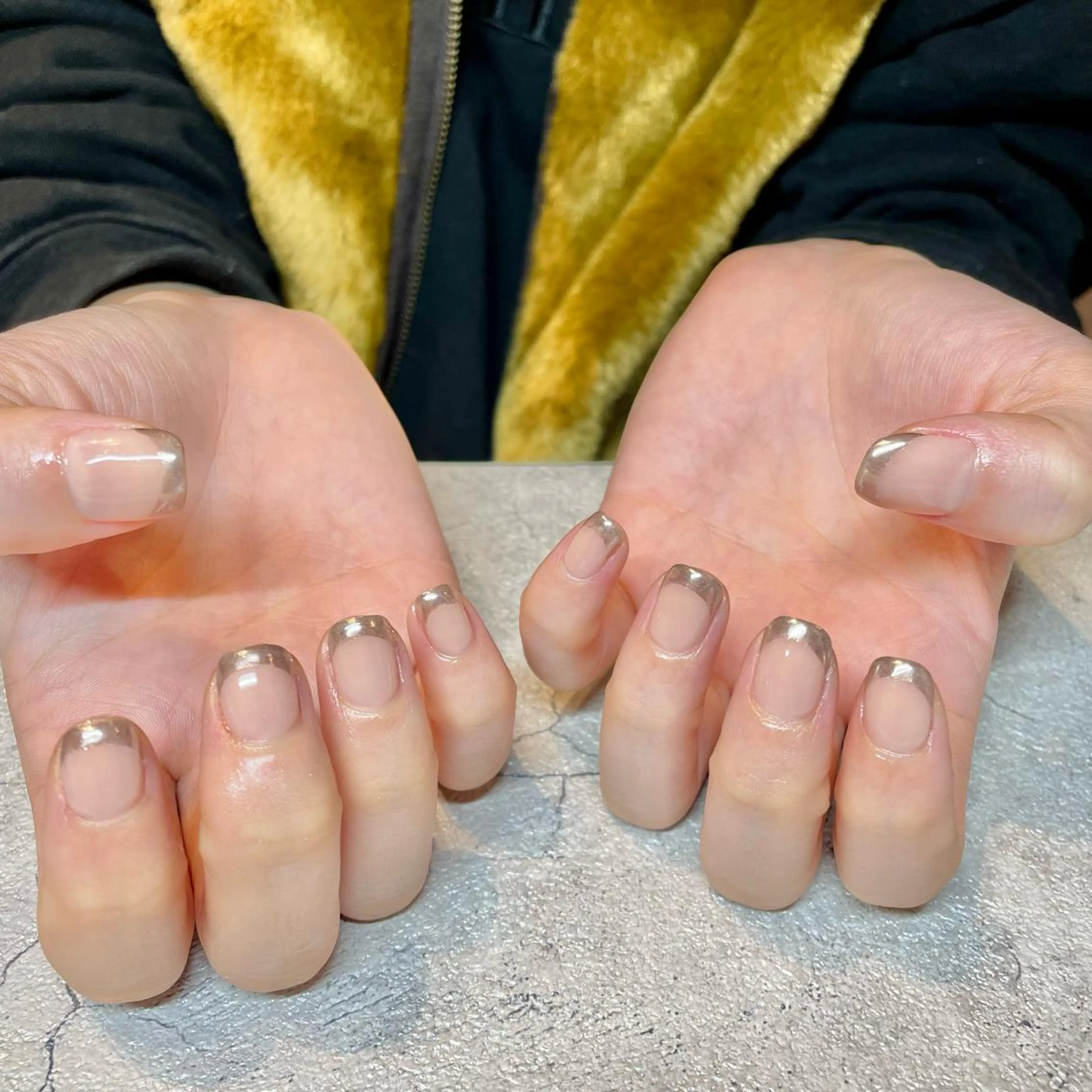 ネイル ハンドネイル Tocowaka マエダのネイルデザイン