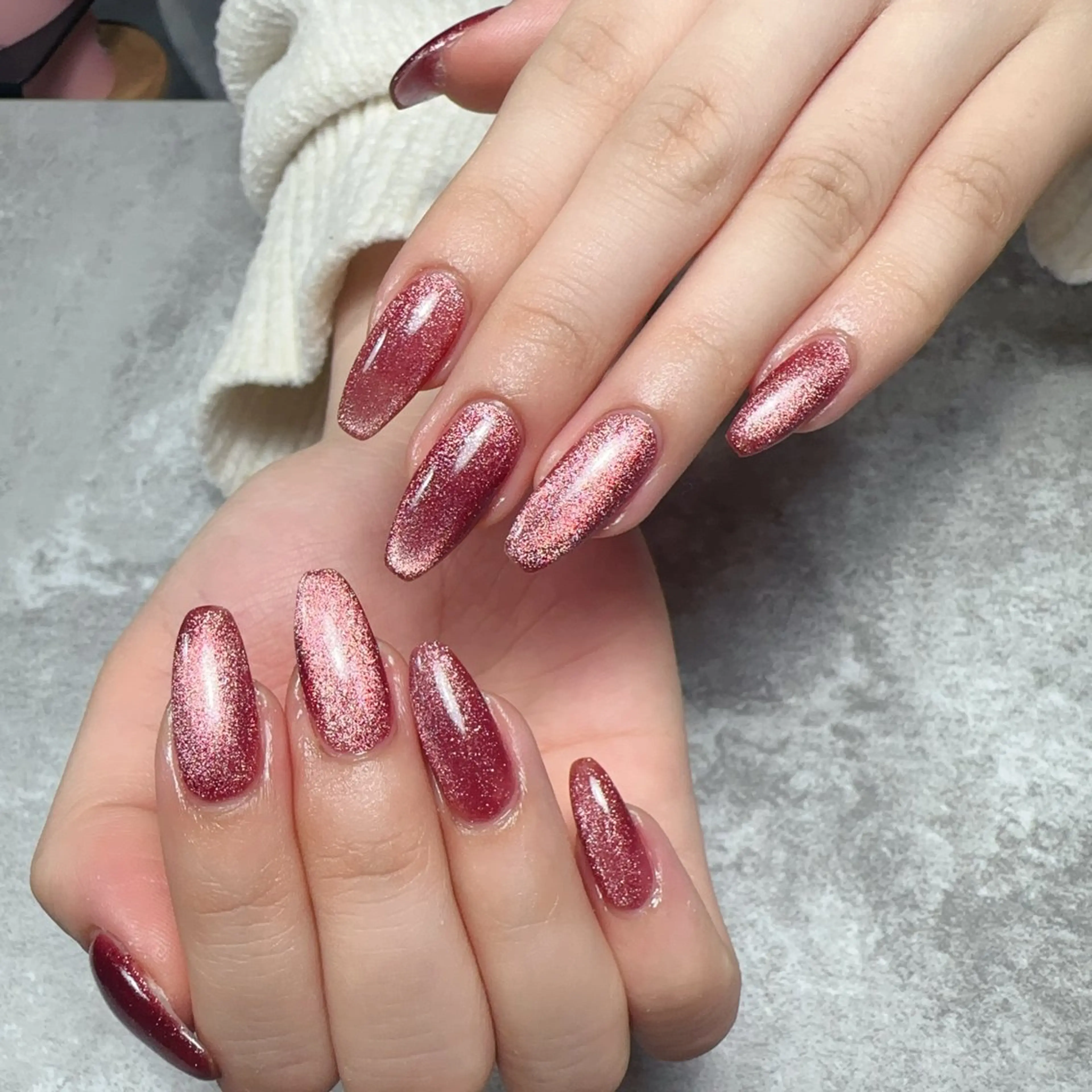 ネイル nail atelier -Nana-所属・NaNa  nail 8:00～22:00のネイルデザイン