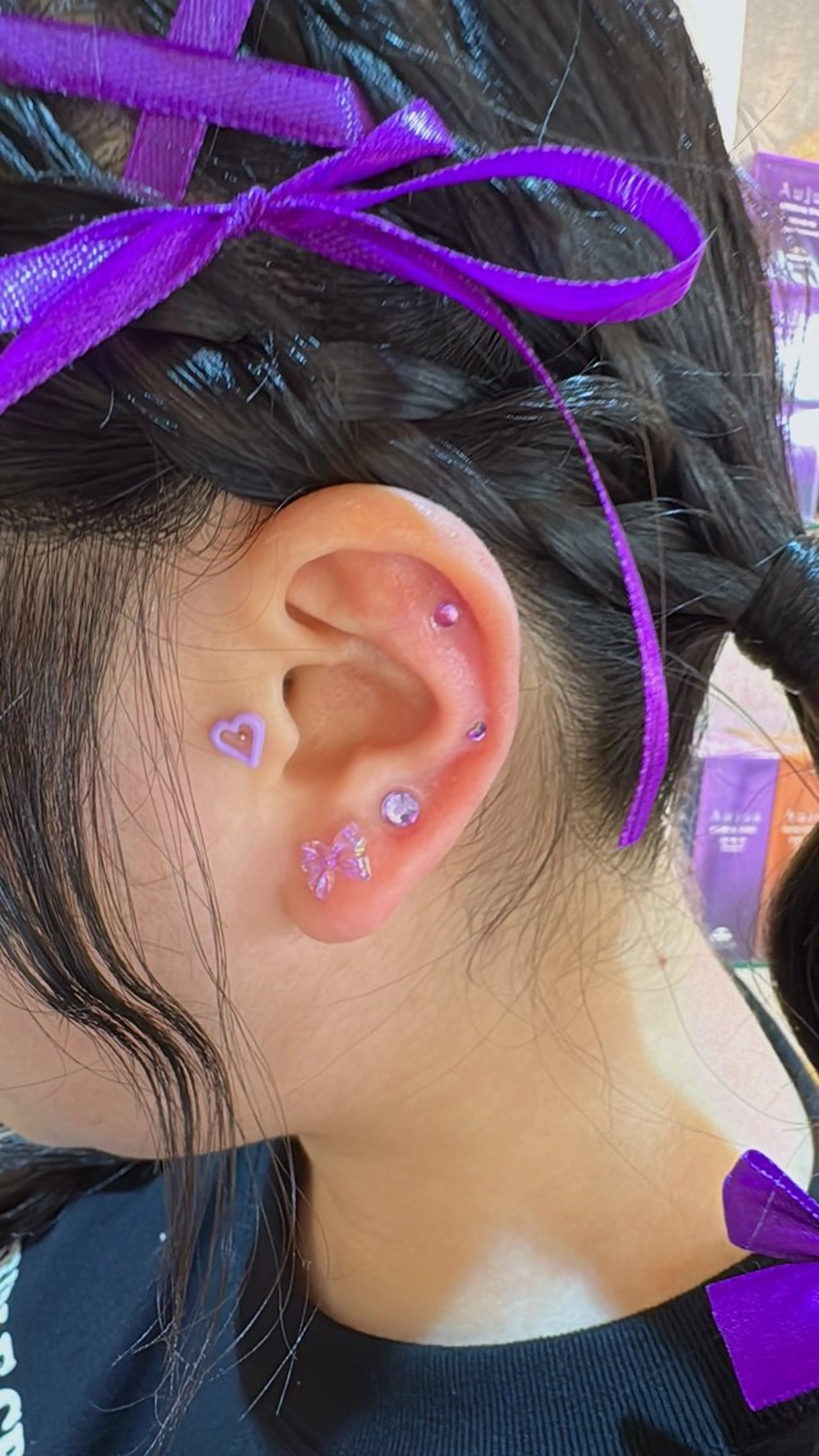 その他 韓国/アイドルヘア 🎀みづきのヘアスタイル