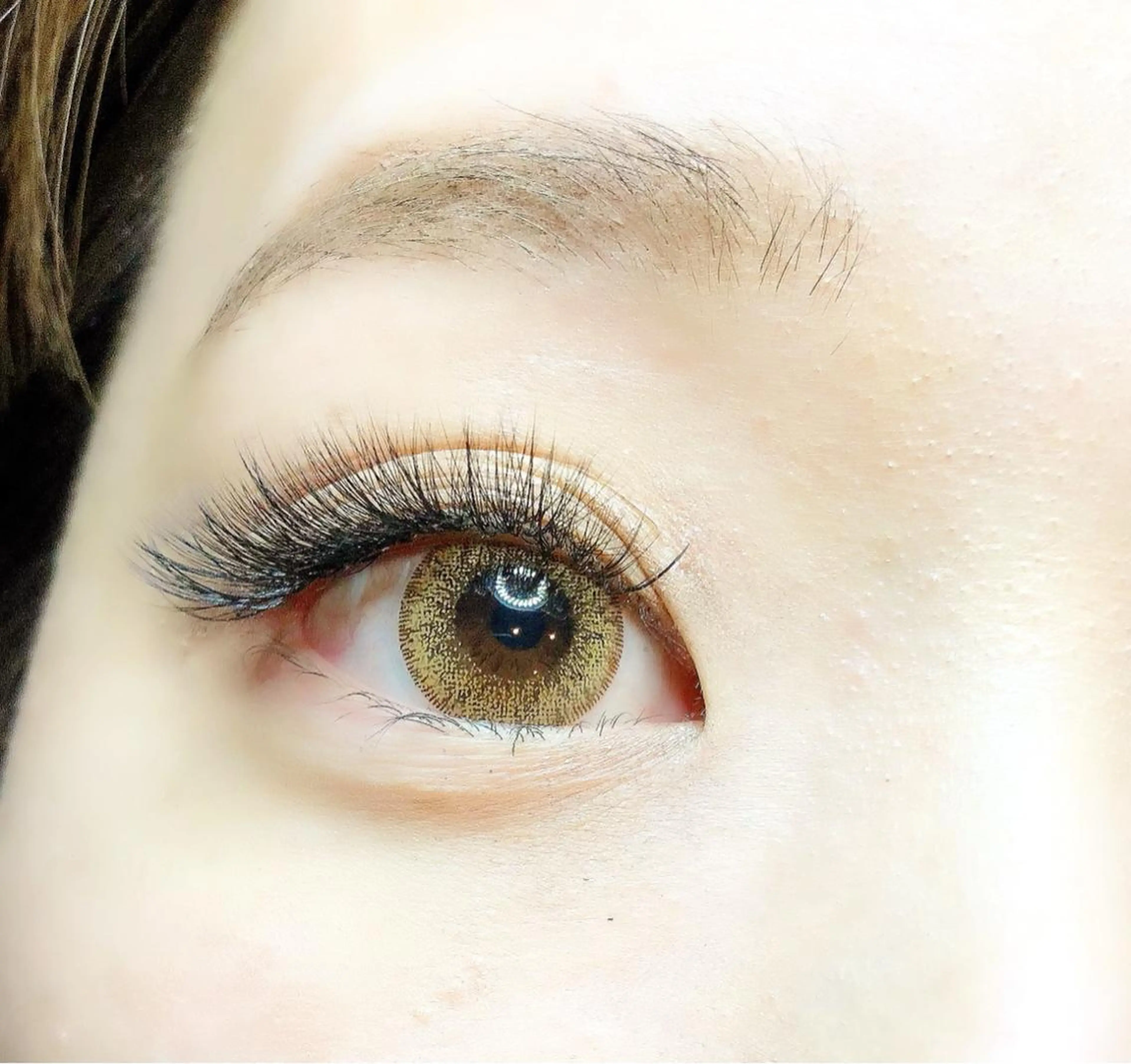 マツエク・マツパ amour 川崎店のネイルデザイン