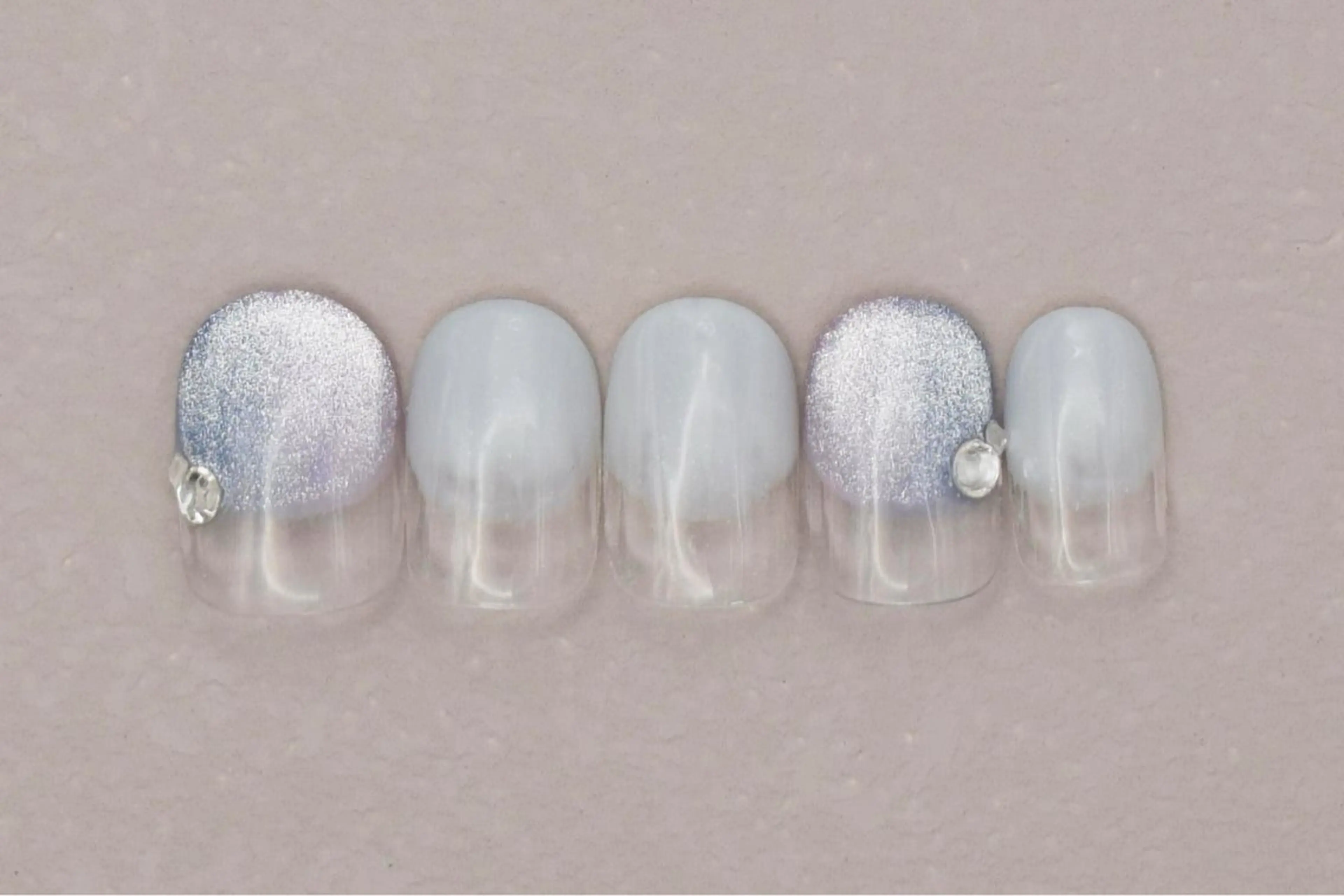 ネイル 🎀ayaka 🎀 prishのネイルデザイン