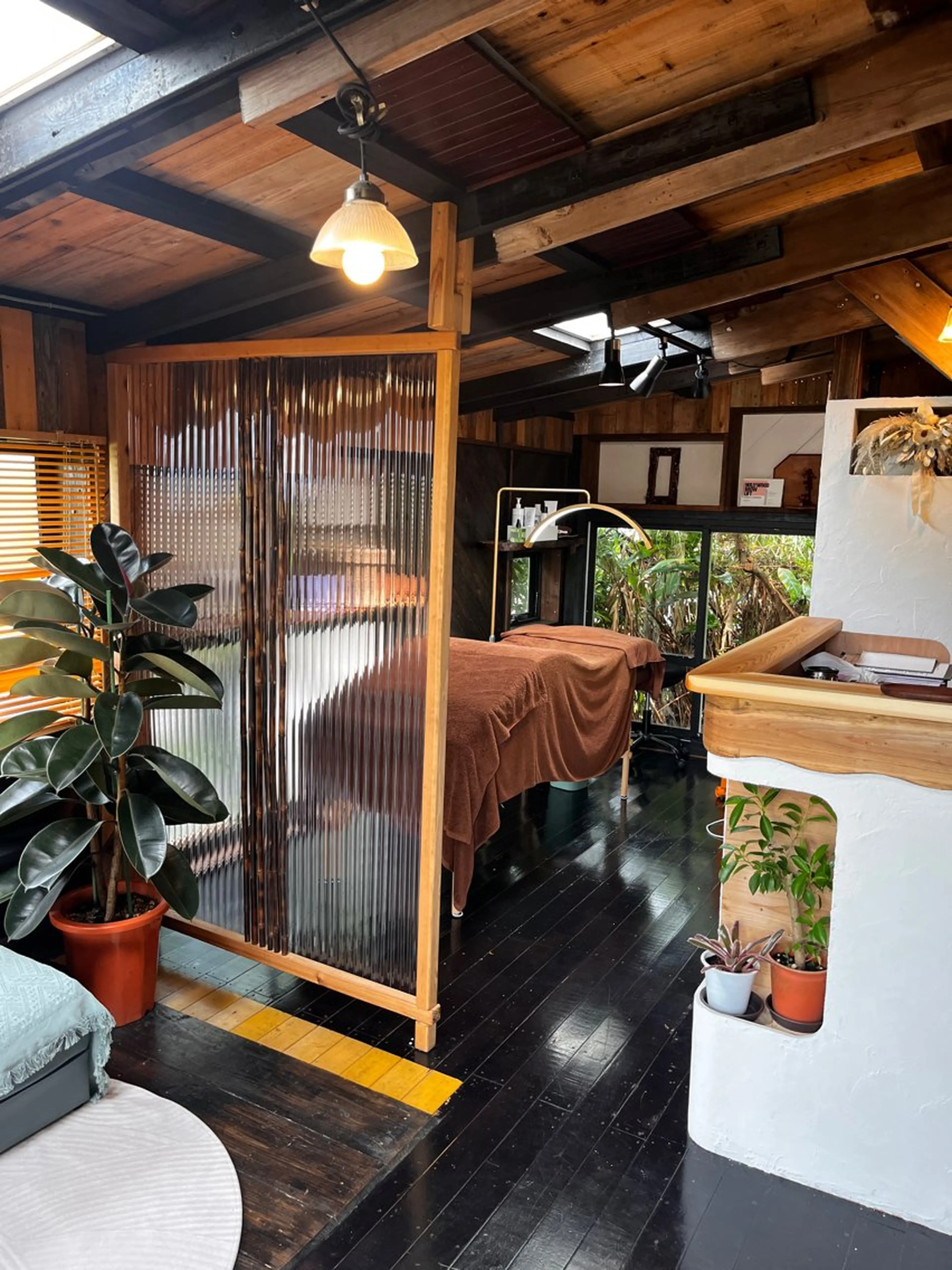 アイブロウ エステ Oak所属・【 Oak 】 -ERIKOのエステ・リラクイメージ