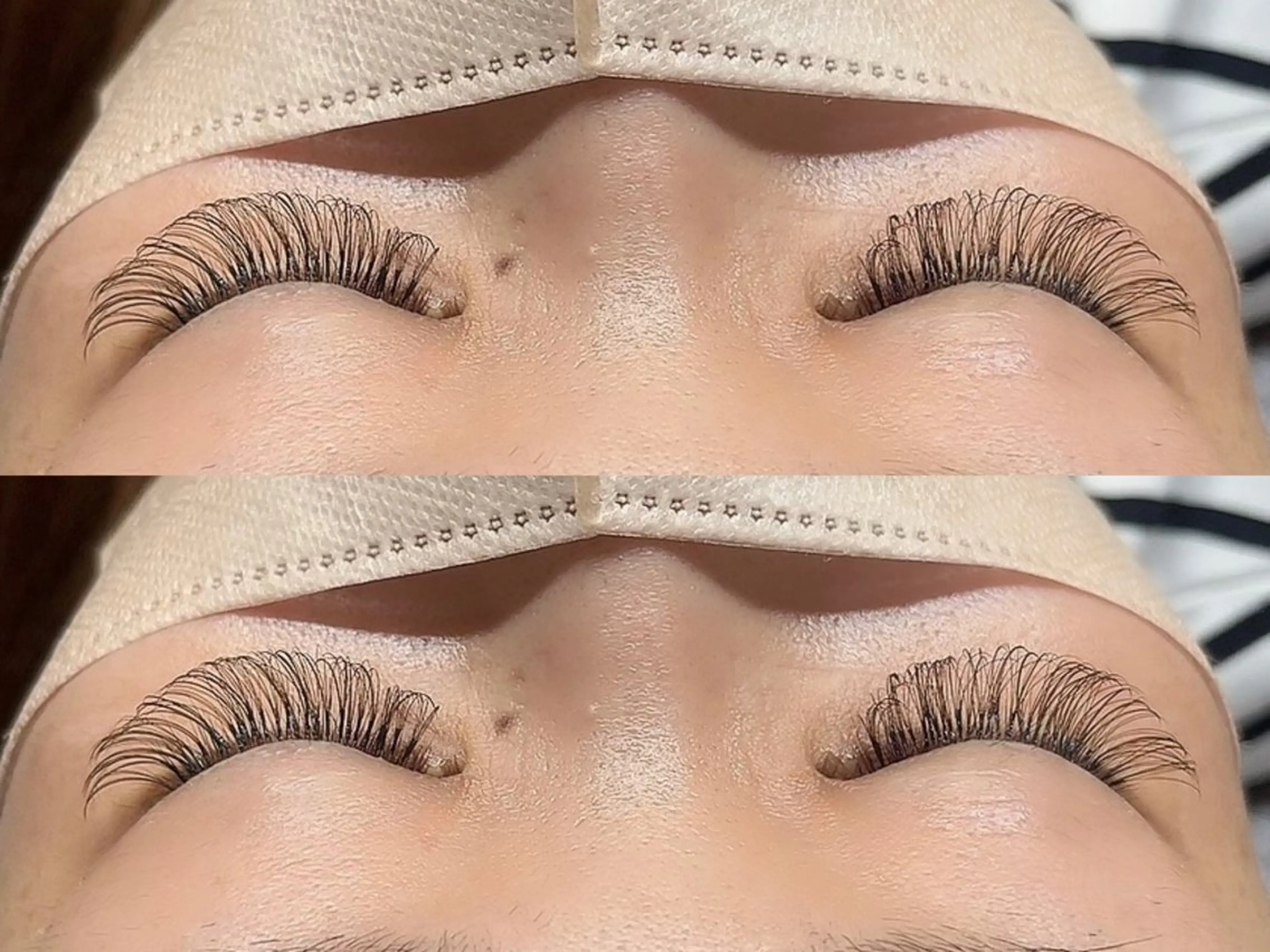 マツエク・マツパ Kaya✴︎/ 韓国まつげ♡のマツエク・マツパデザイン