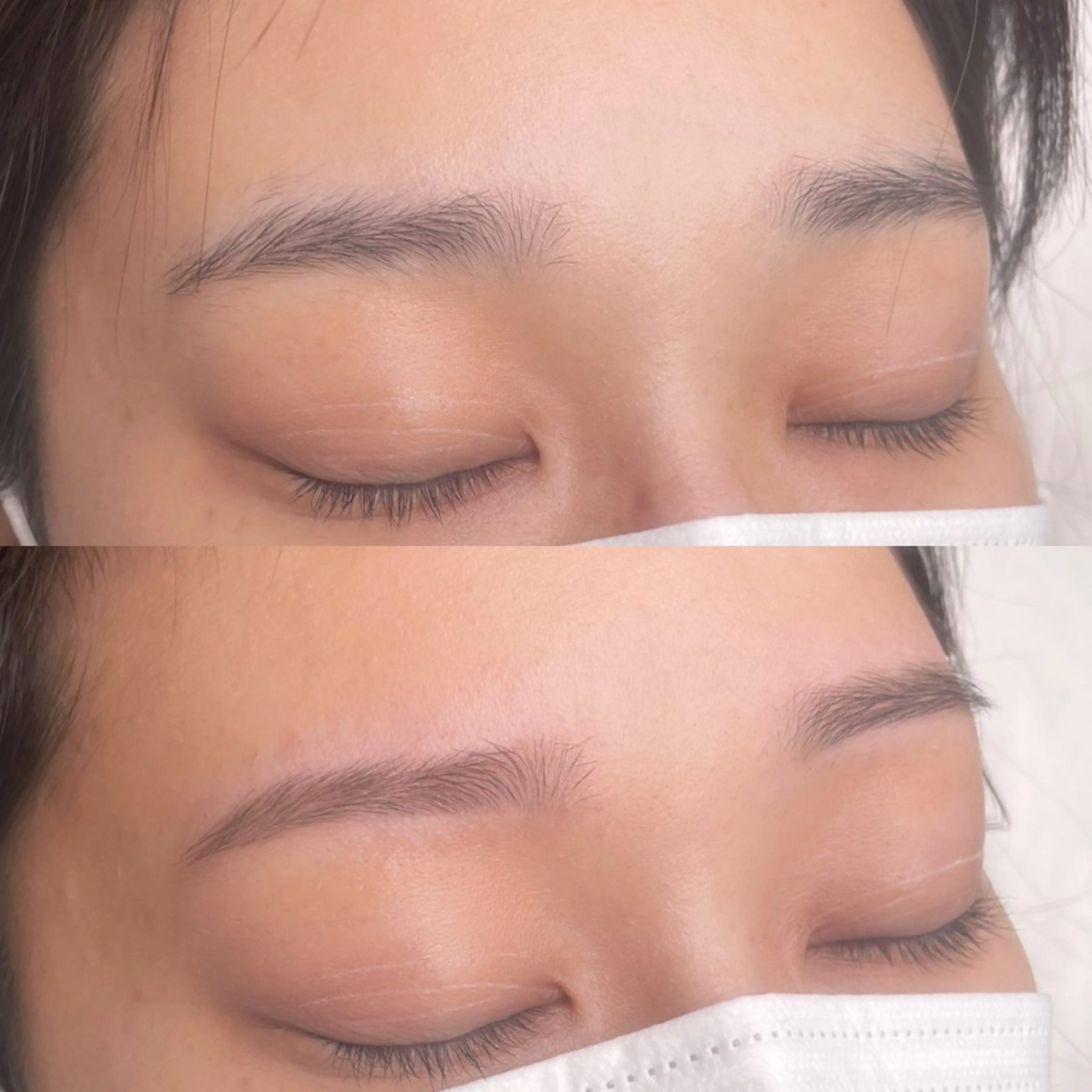 アイブロウ プライベートサロン MIMOの眉毛・アイブロウイメージ