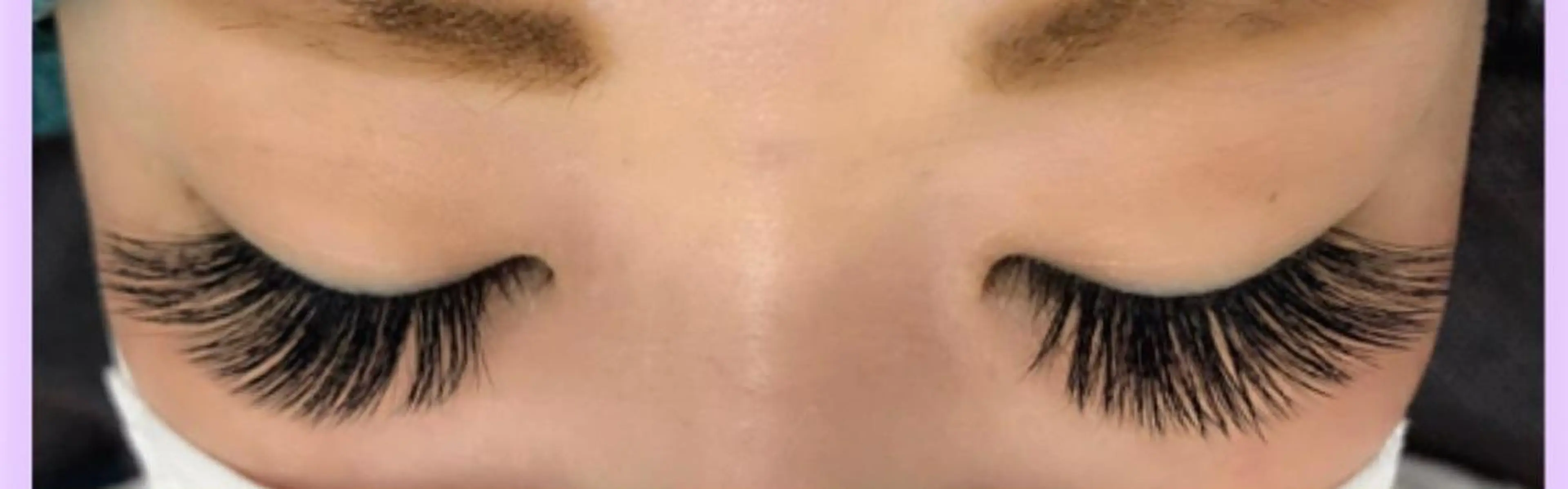 マツエク・マツパ Cカール 江嵜 真由美　　　　甲子園のマツエク・マツパデザイン