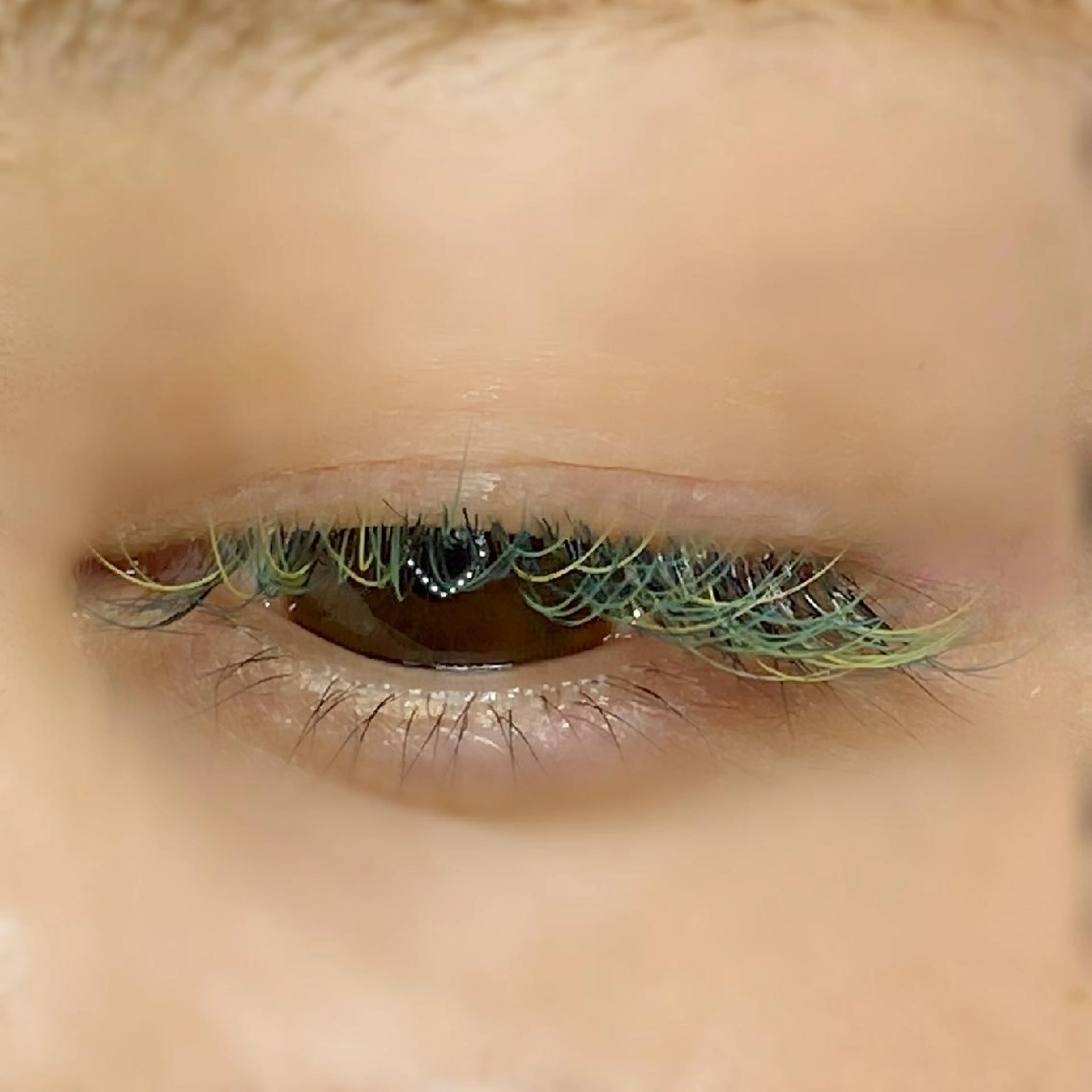 マツエク・マツパ 平山 ゆりのマツエク・マツパデザイン