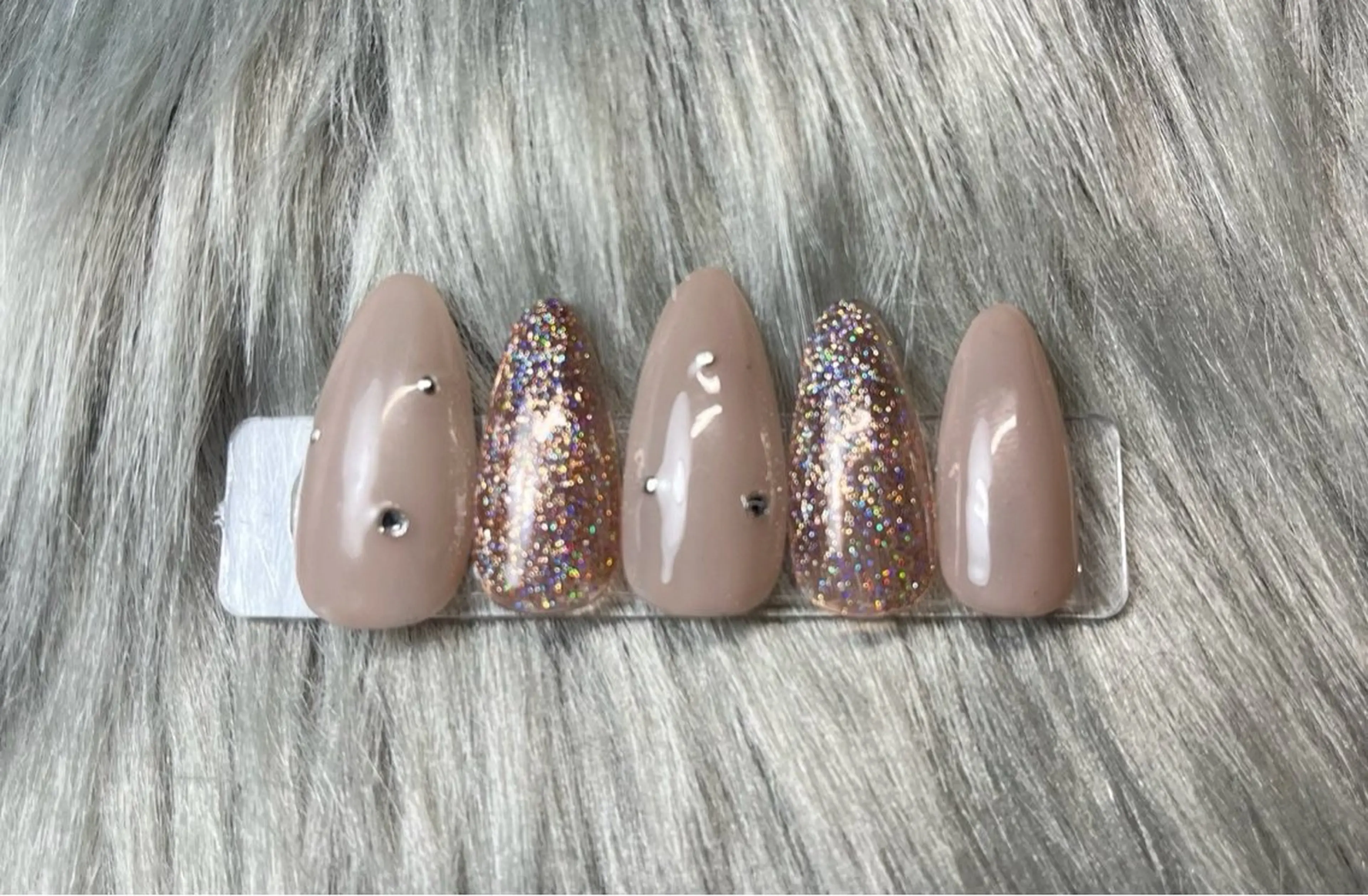 ネイル kira-la キララ･:*..のネイルデザイン