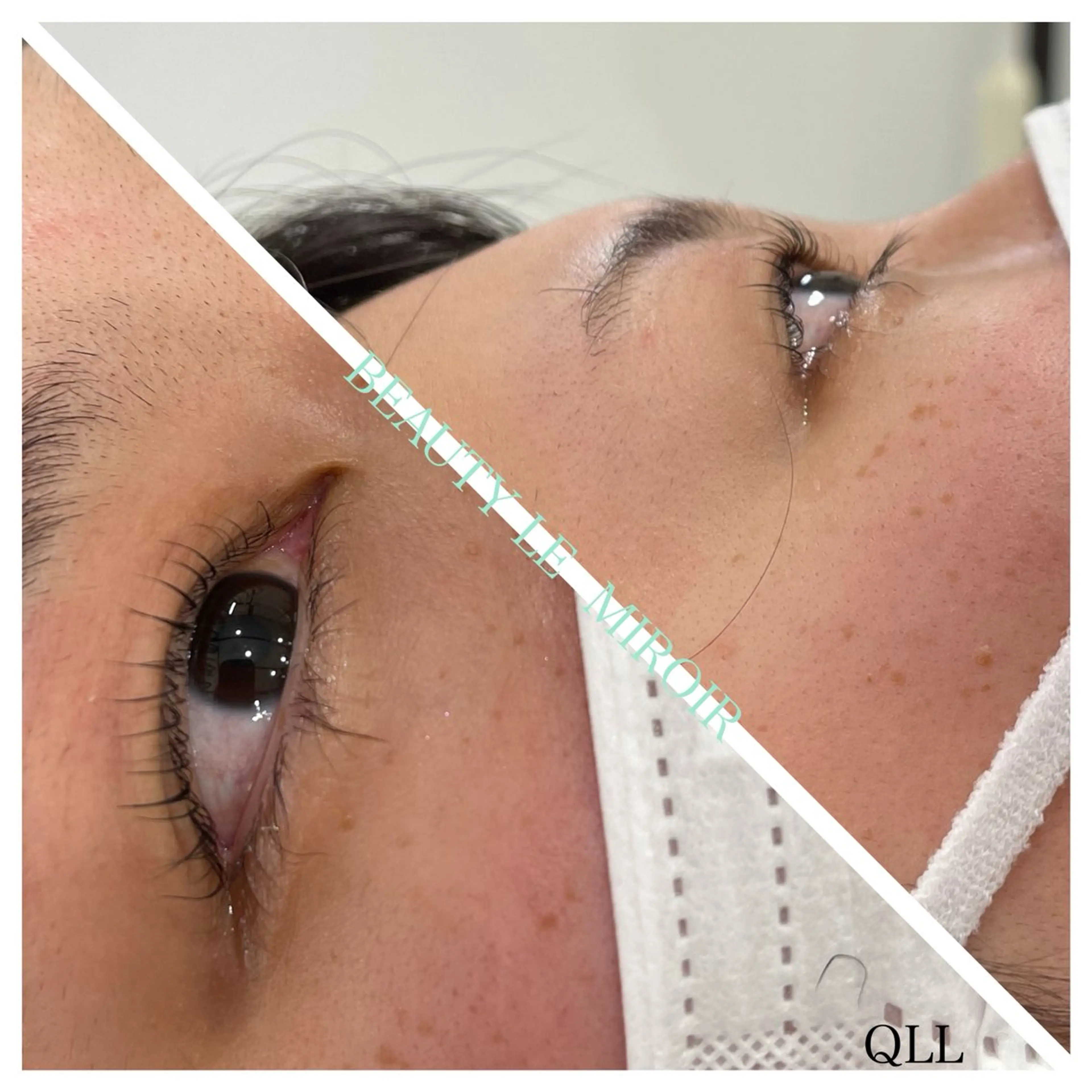 マツエク・マツパ ビューティー ミロワールのエステ・リラクイメージ