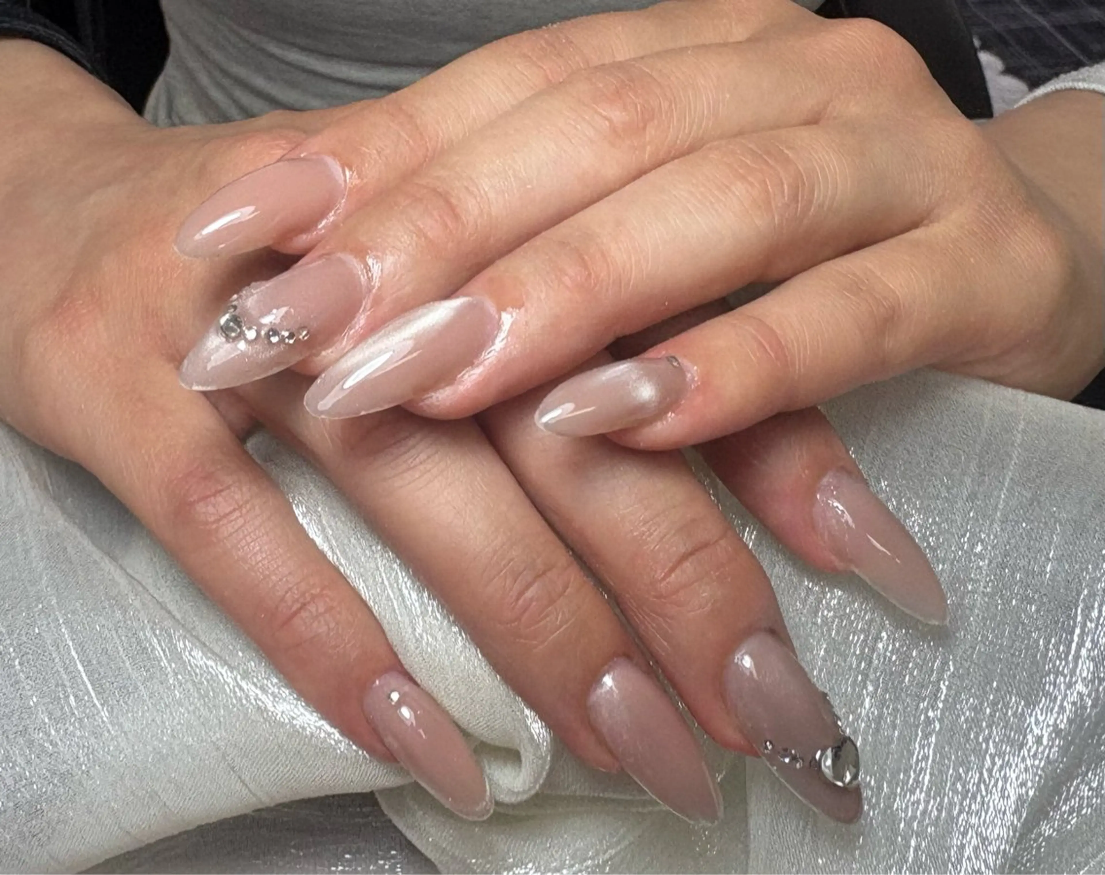 ネイル RURI HANAのネイルデザイン