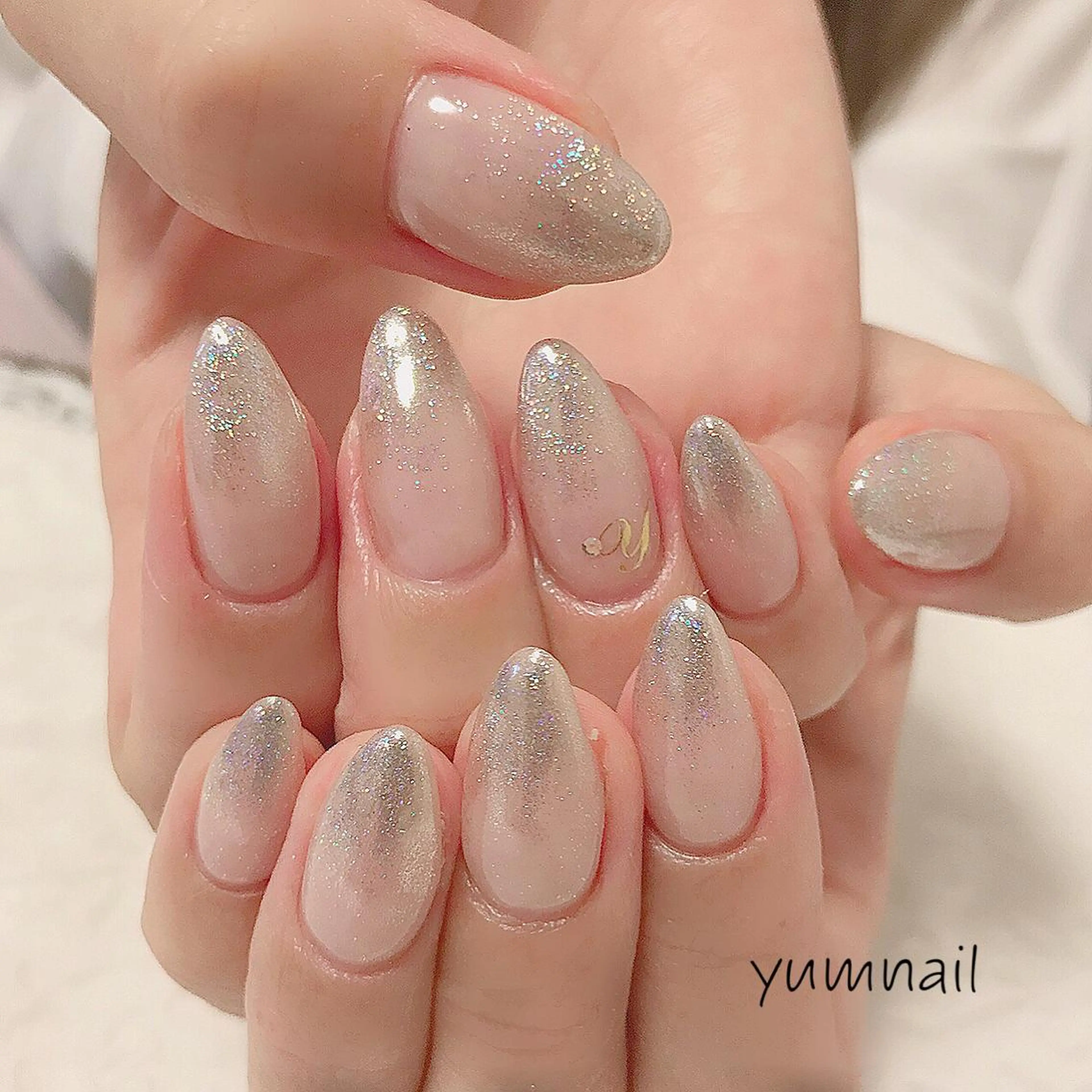 ネイル ハンドネイル yumnail (ネイル&脱毛)のエステ・リラクイメージ