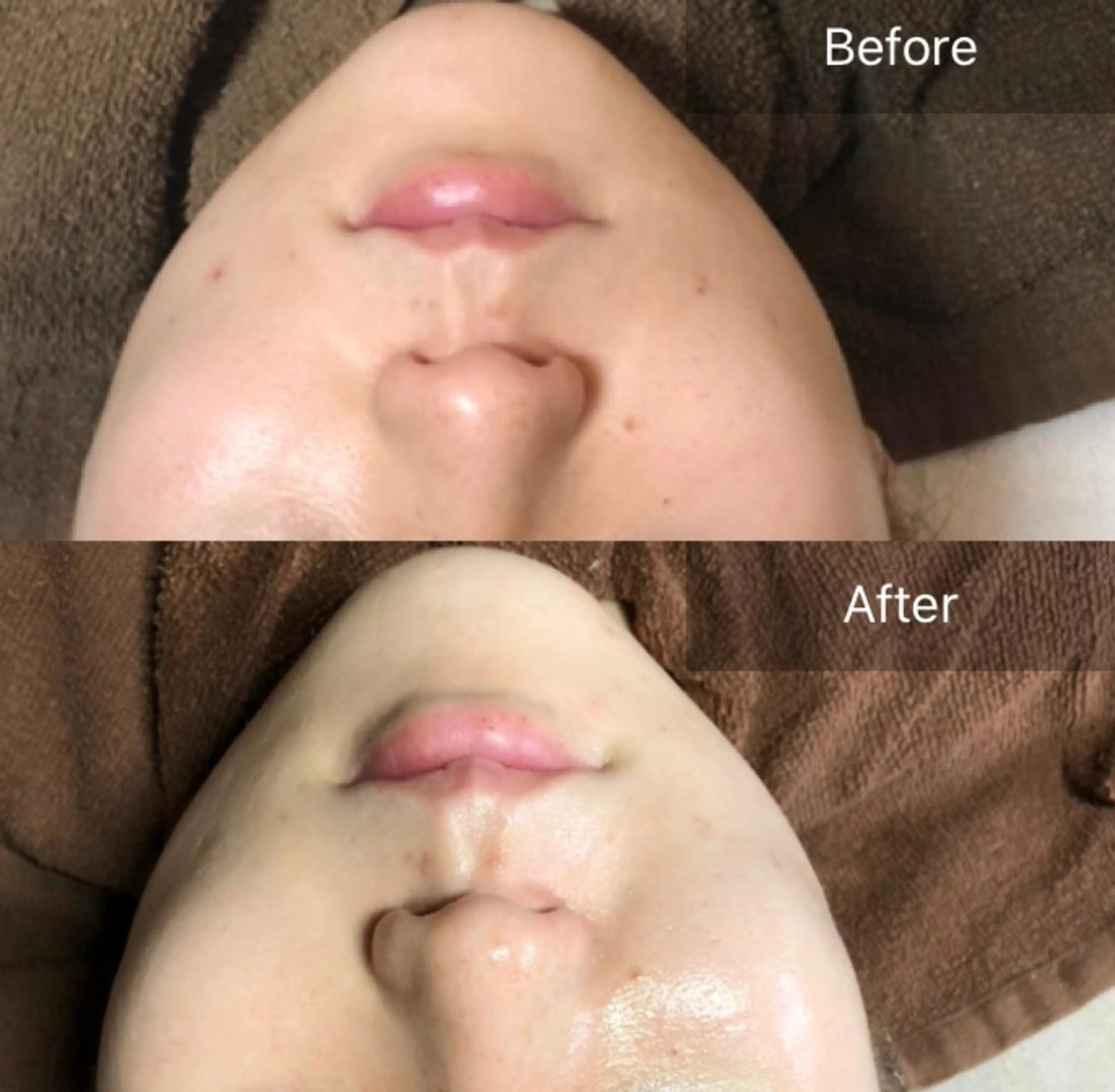 齋藤 祐里耶のエステ・リラクイメージ