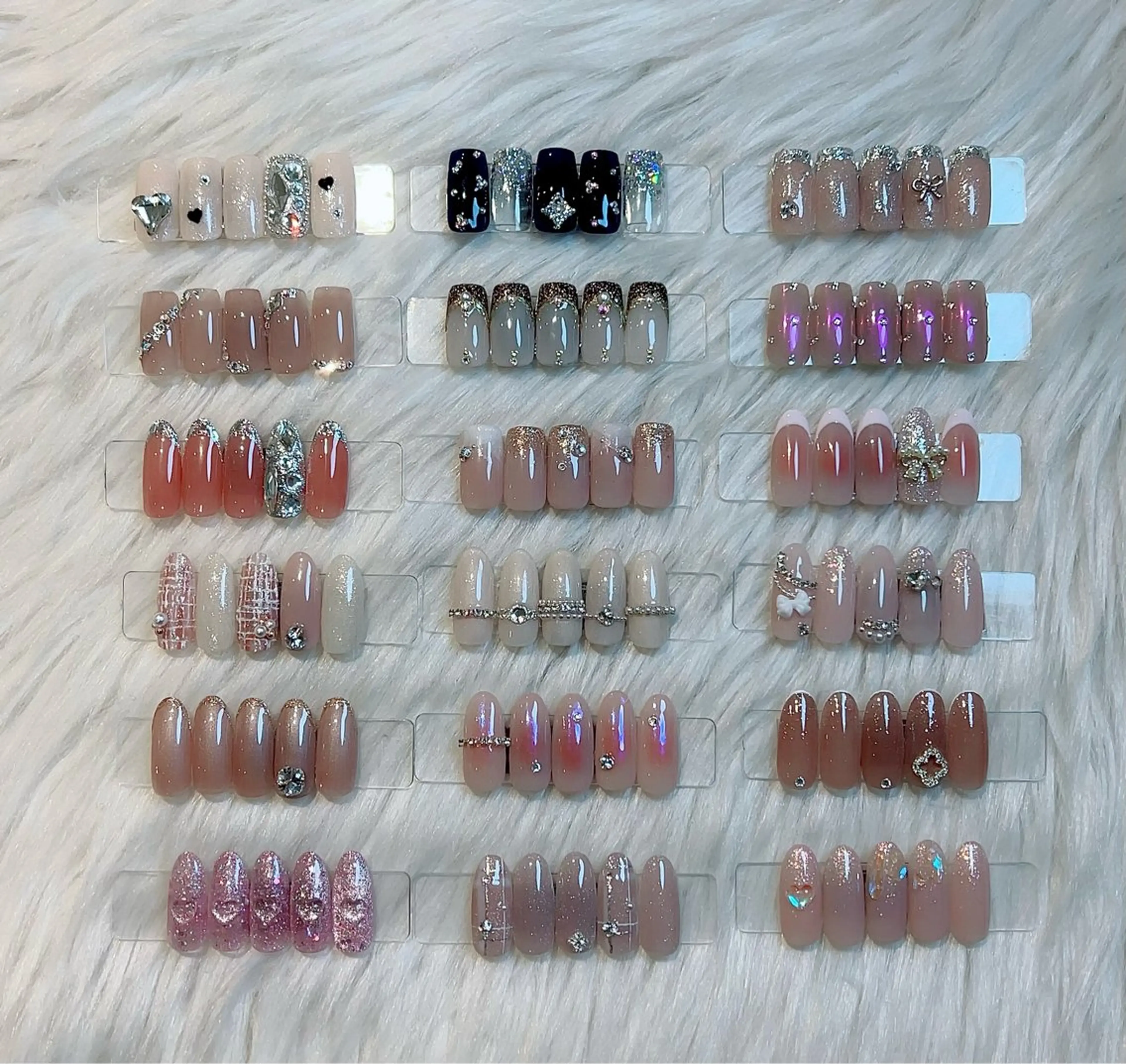 ネイル Lino+ ネイル&よもぎ蒸しのネイルデザイン