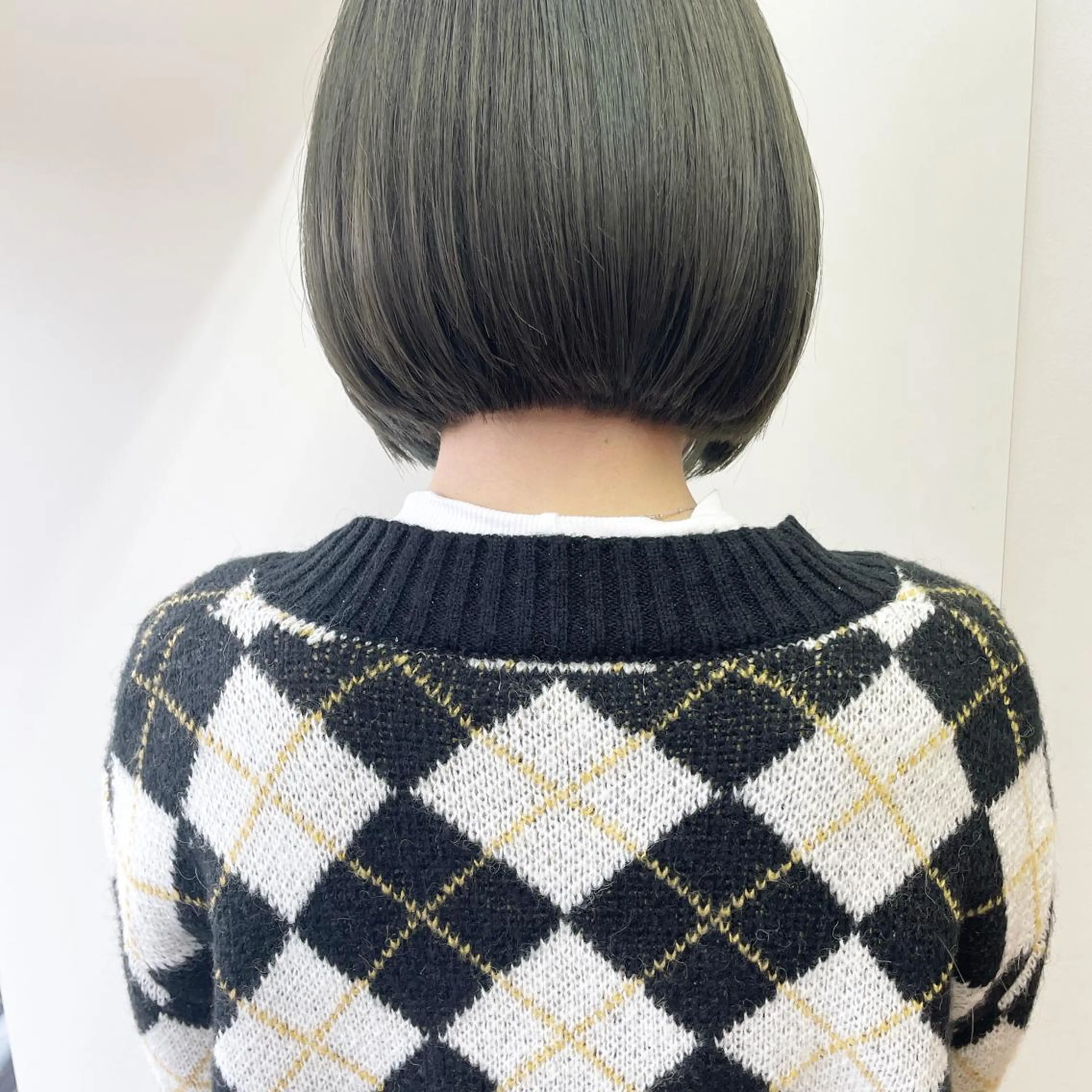 ショート カラー 🟧オシャレ女子多数 アツシ🟧のヘアスタイル