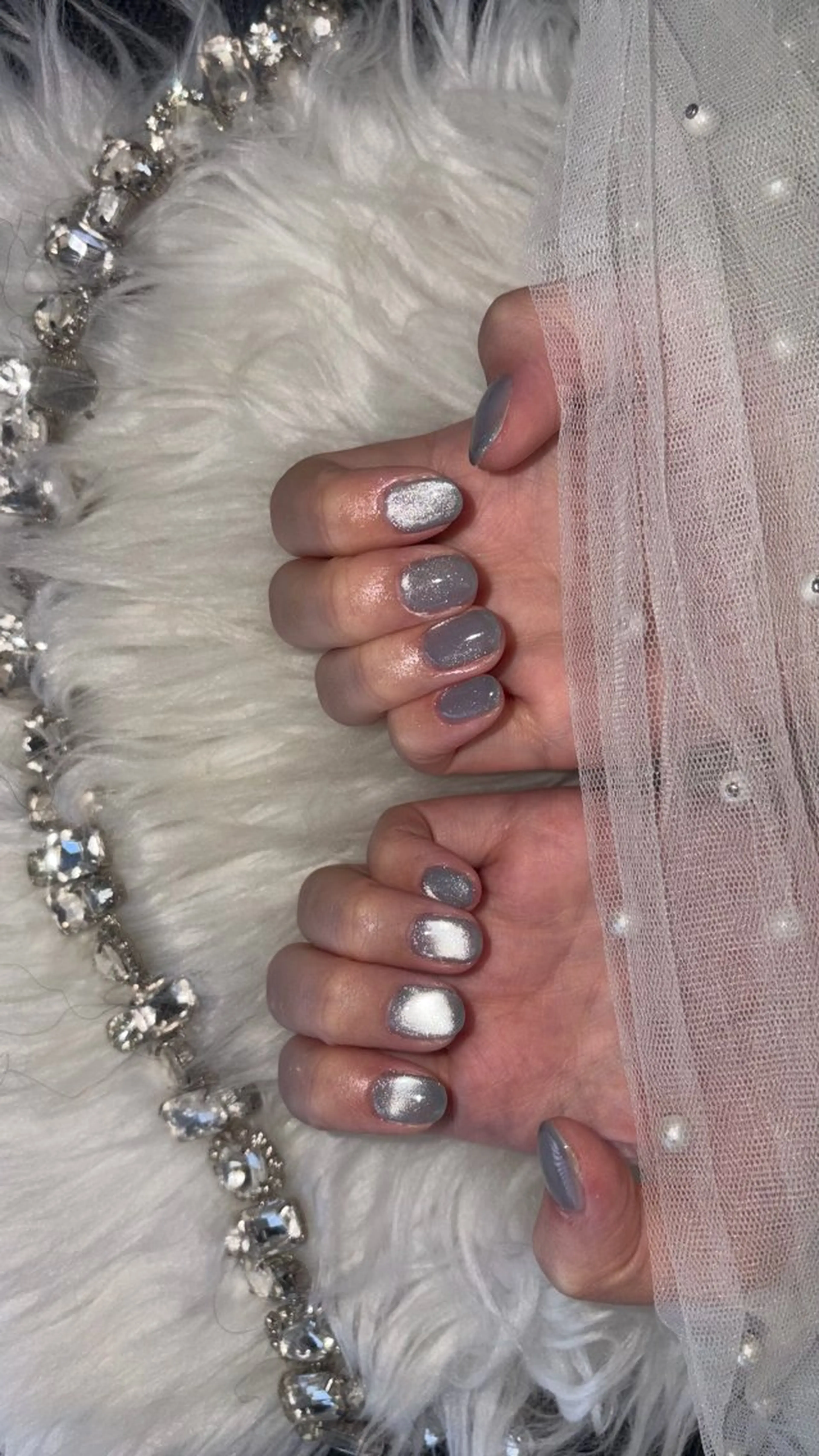 ネイル MADIA MAYAのネイルデザイン