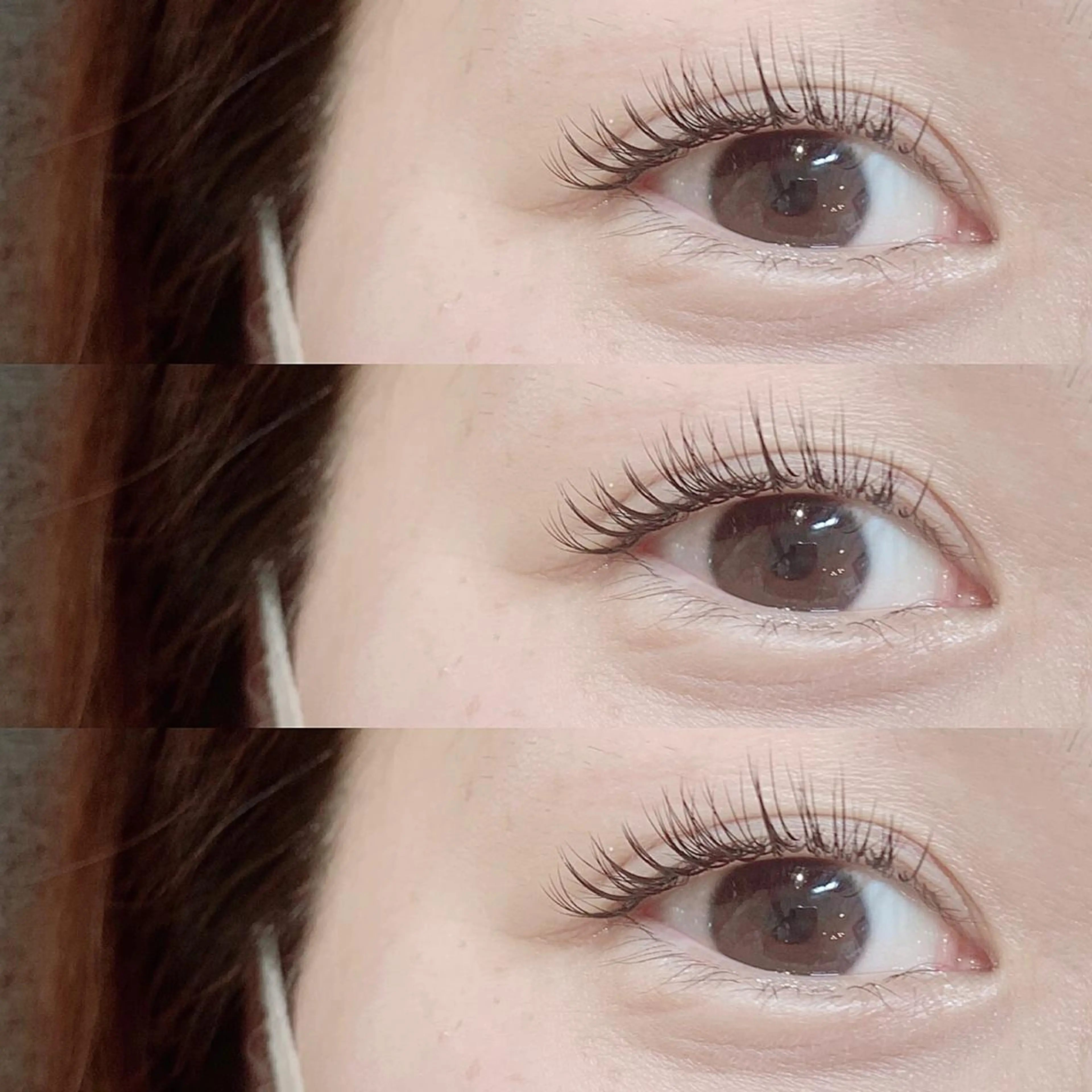 マツエク・マツパ 🪄◝ cake harunoのマツエク・マツパデザイン