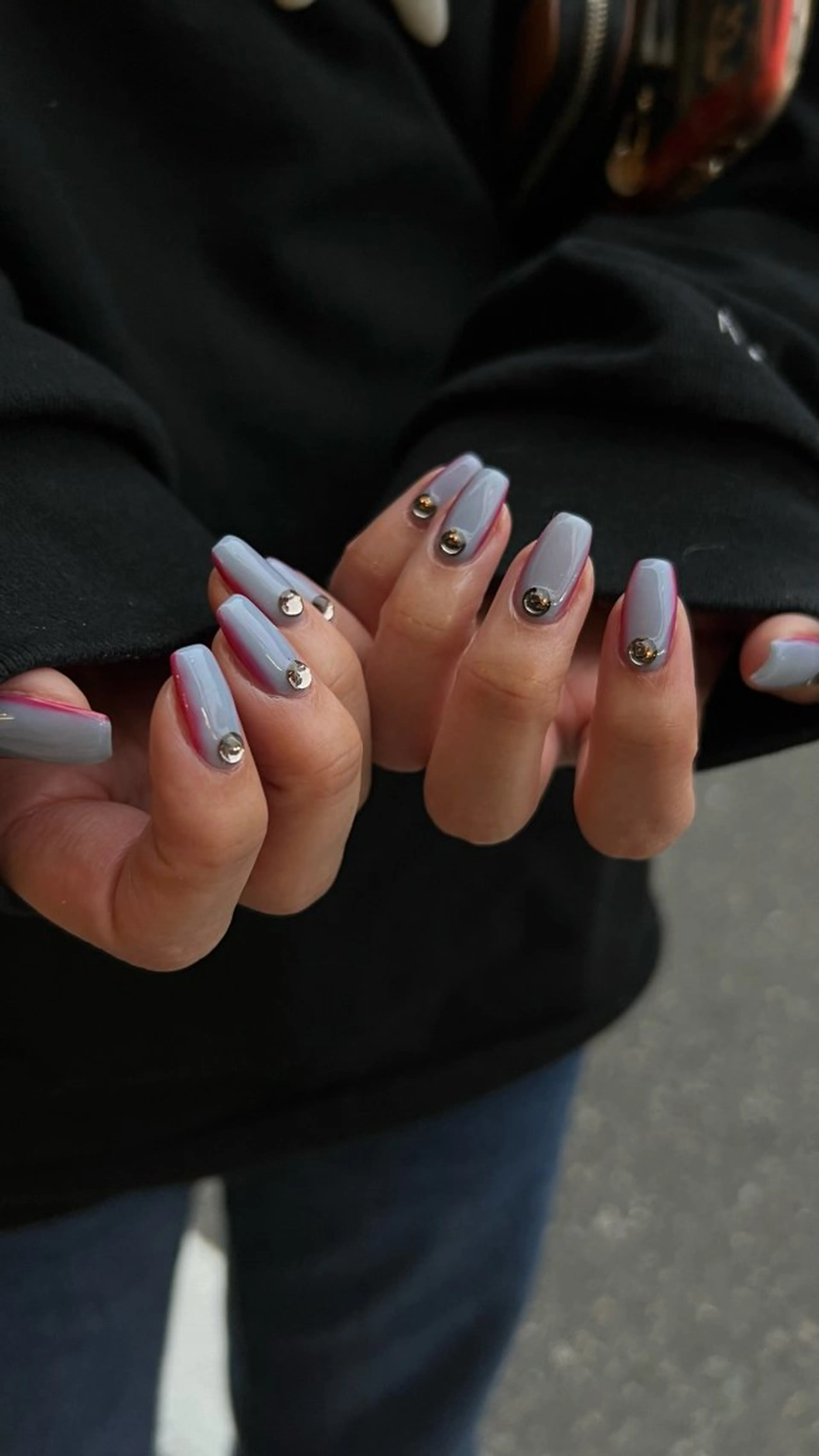 ネイル ハンドネイル tsumeno hitoのネイルデザイン