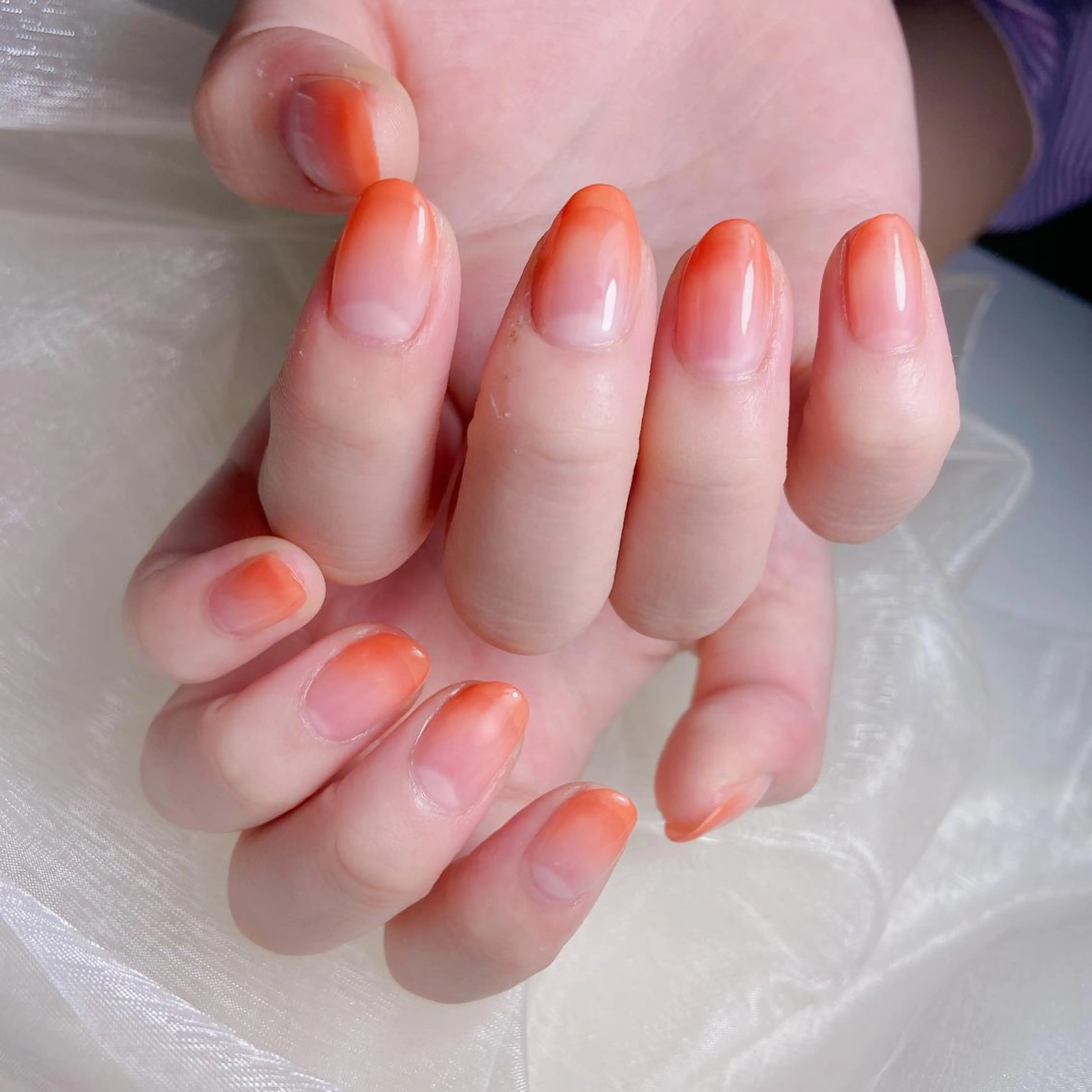 ネイル ハンドネイル nailsalon REJOICEのネイルデザイン