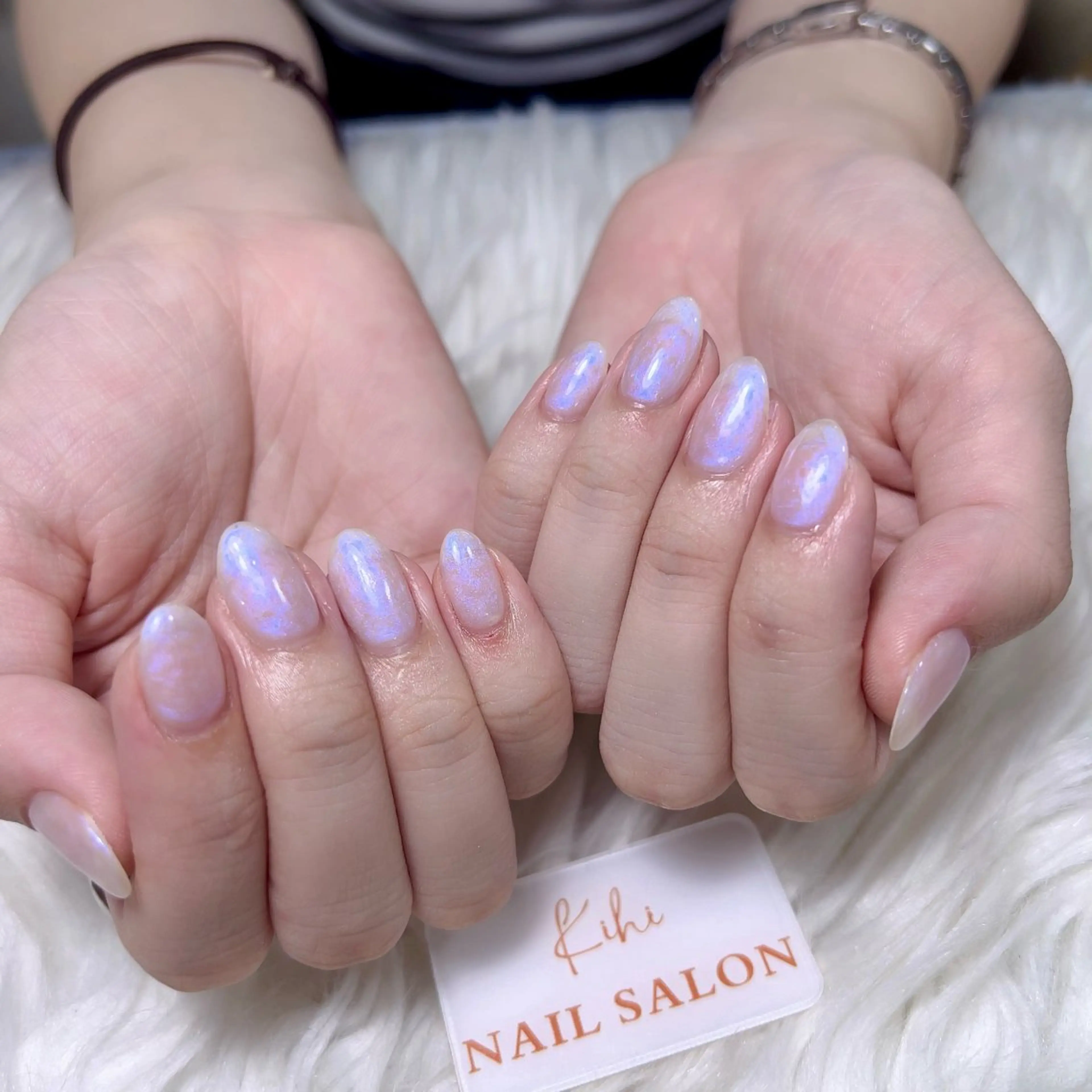 ネイル 米澤 ハナユキのネイルデザイン