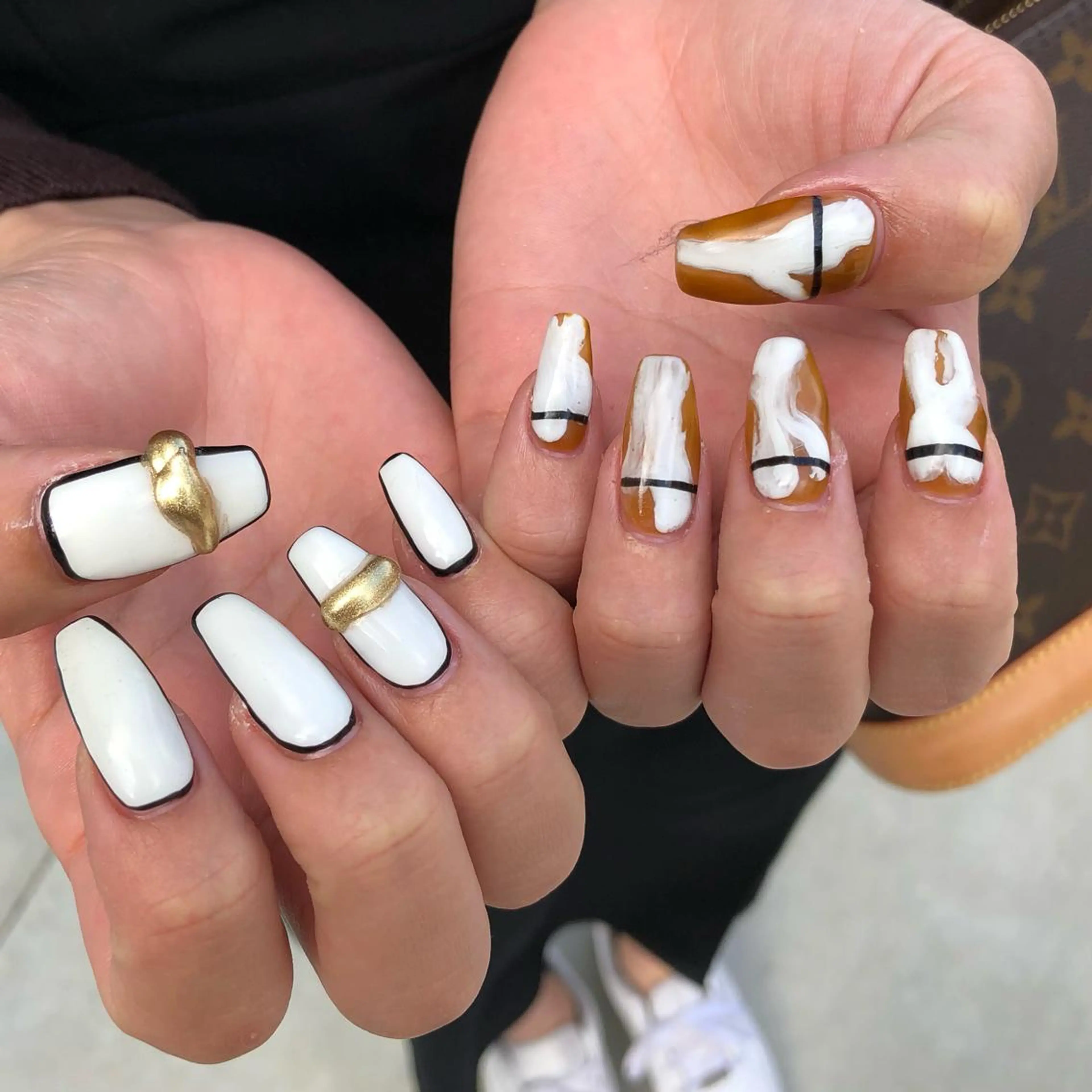 ネイル emma nailのネイルデザイン