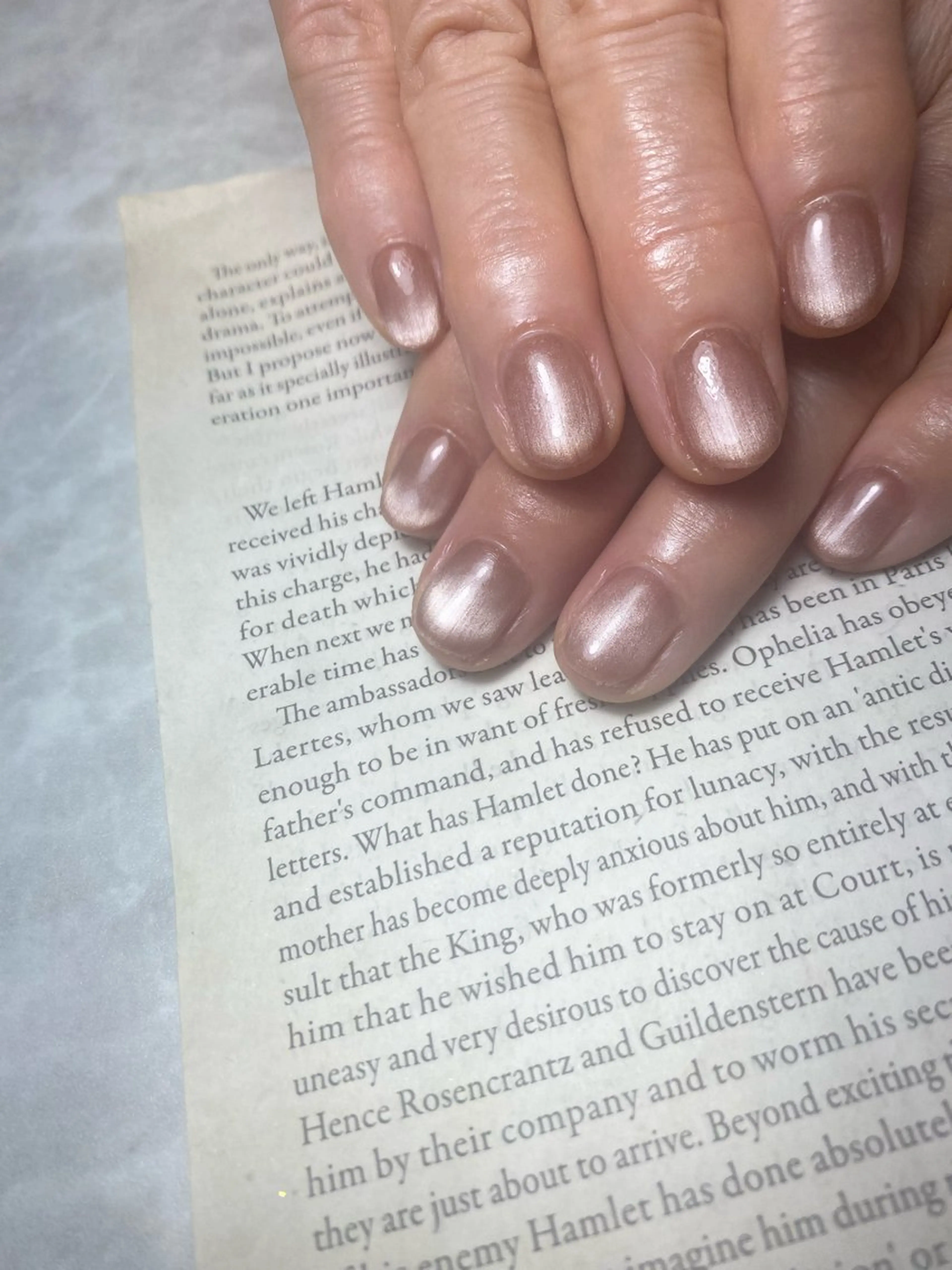 ネイル グラデーション 🌿Charme🌿 MAIのネイルデザイン