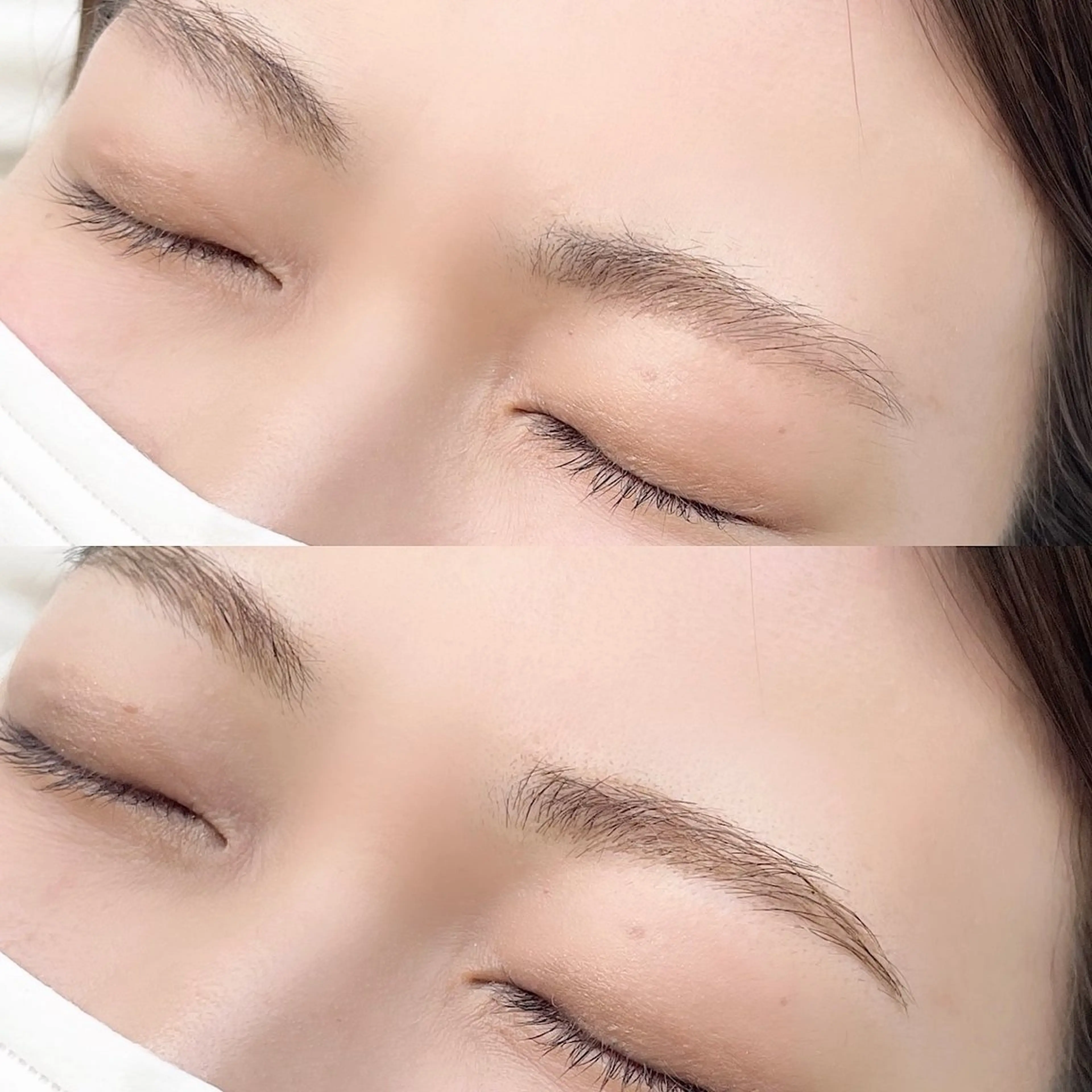 アイブロウ ワックス脱毛 眉カット その他(アイブロウ) h.plus 静岡店の眉毛・アイブロウイメージ