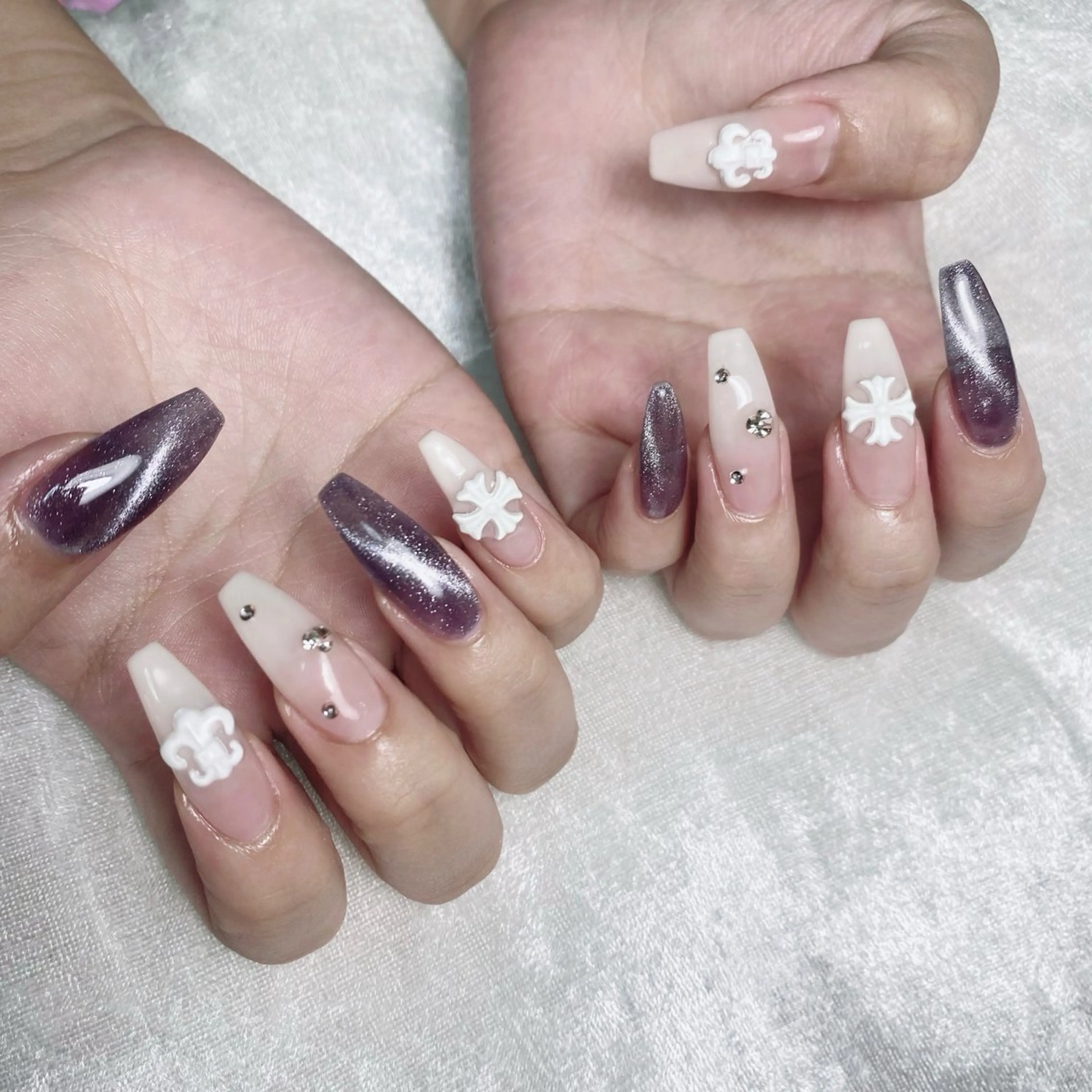 ネイル Airis aiのネイルデザイン