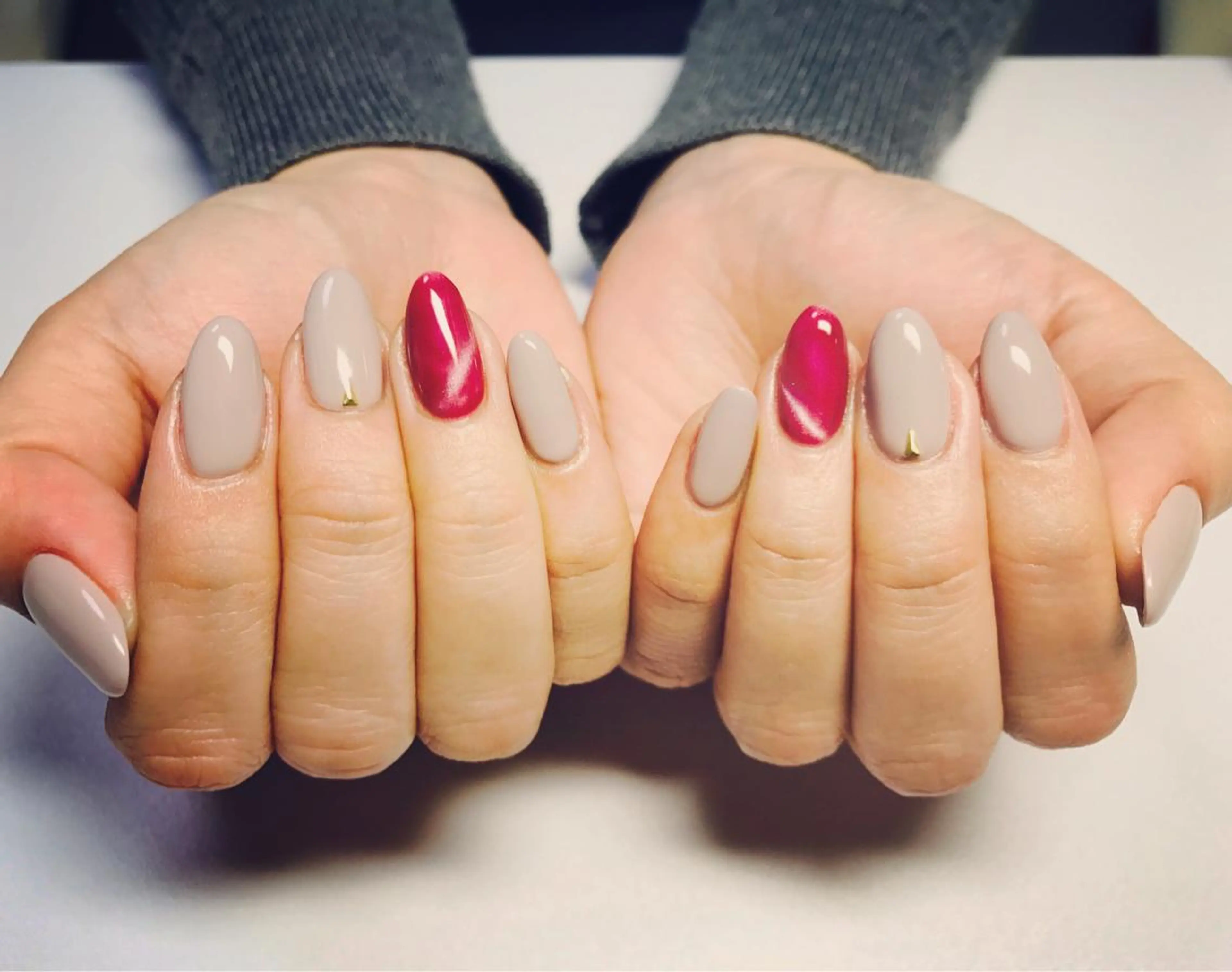 ネイル NailSalon 〜Andyou〜のネイルデザイン