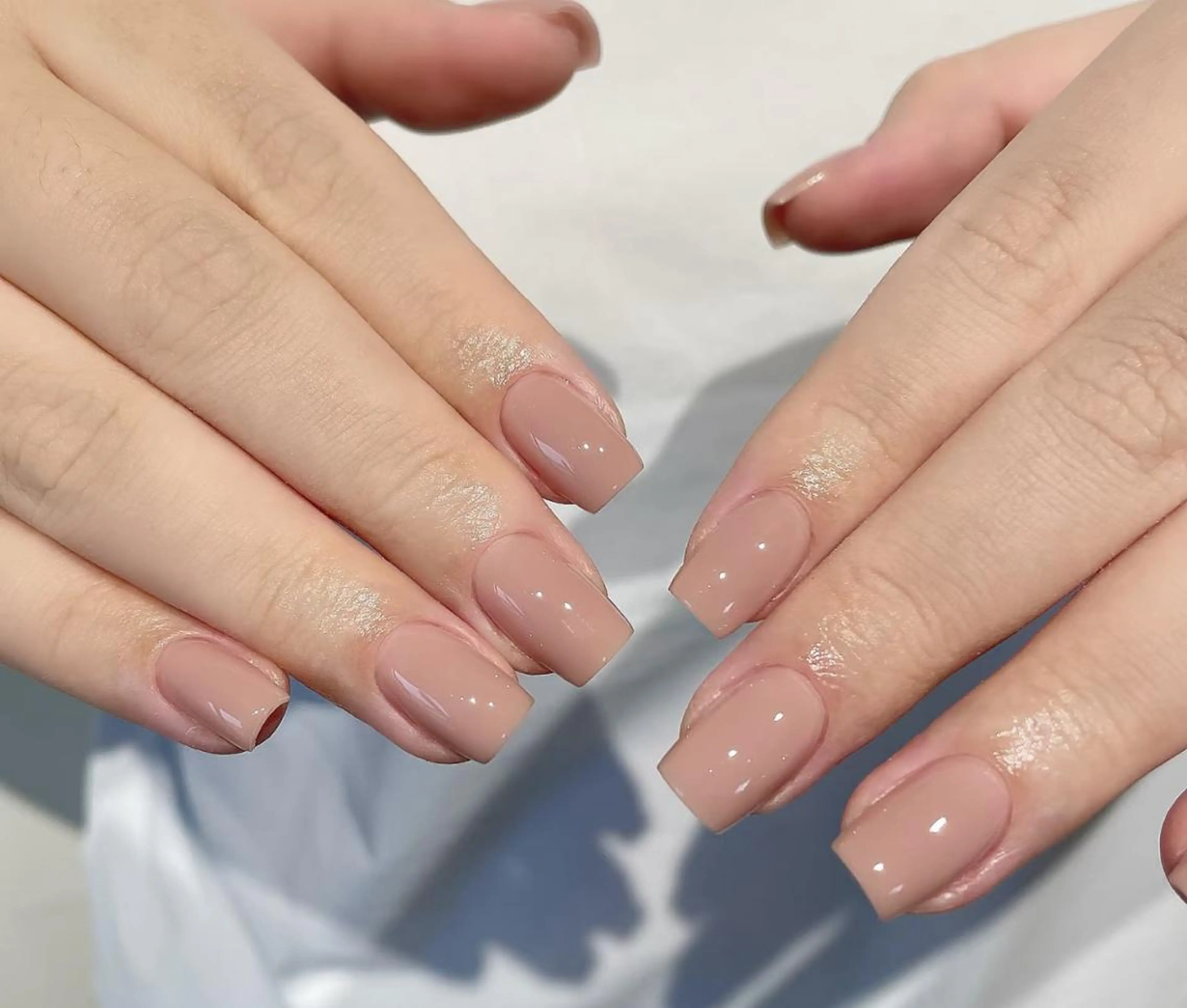 ネイル ハンドネイル エリ🫧 nail池袋東口のネイルデザイン