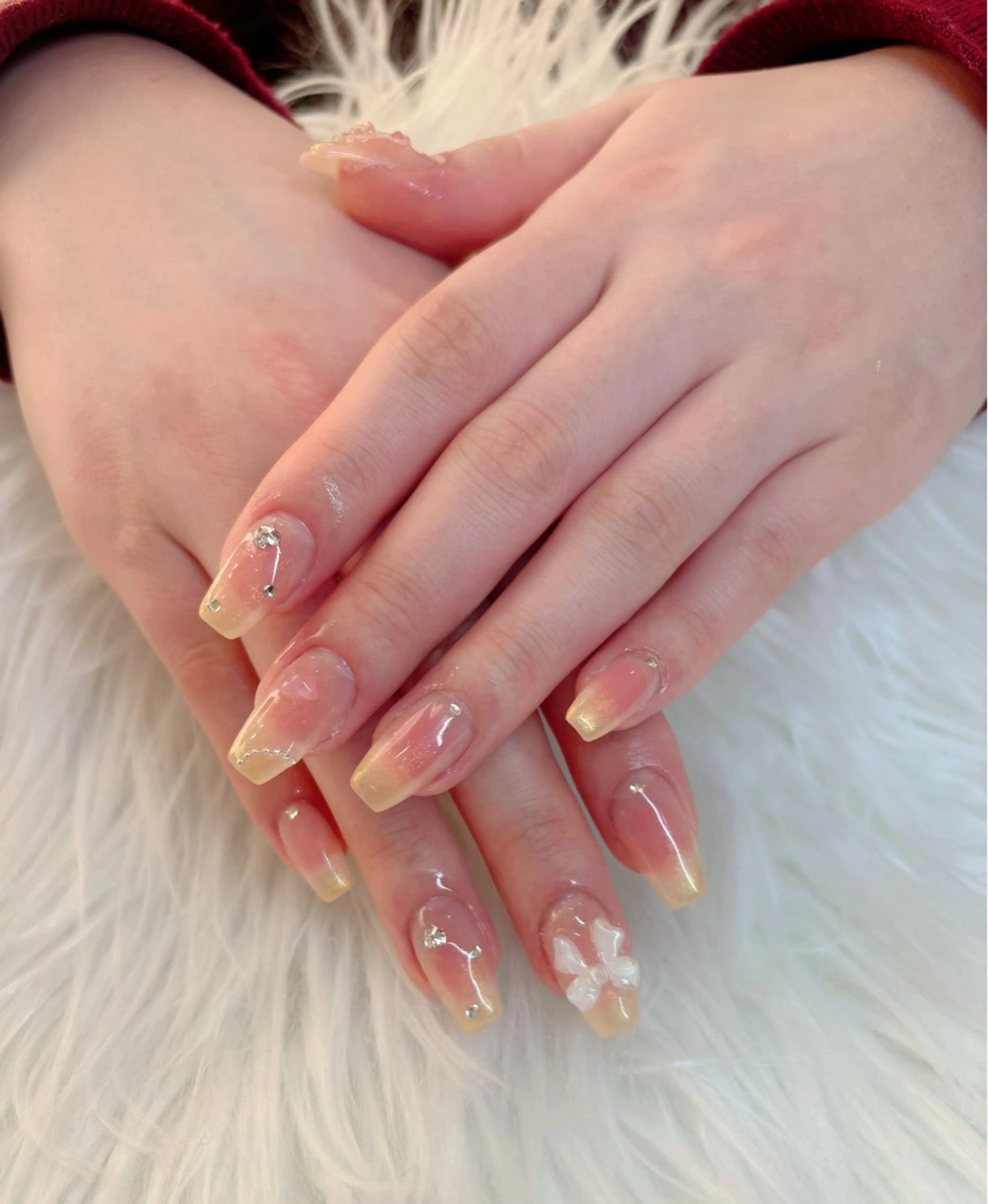 ネイル The Nail エミのネイルデザイン